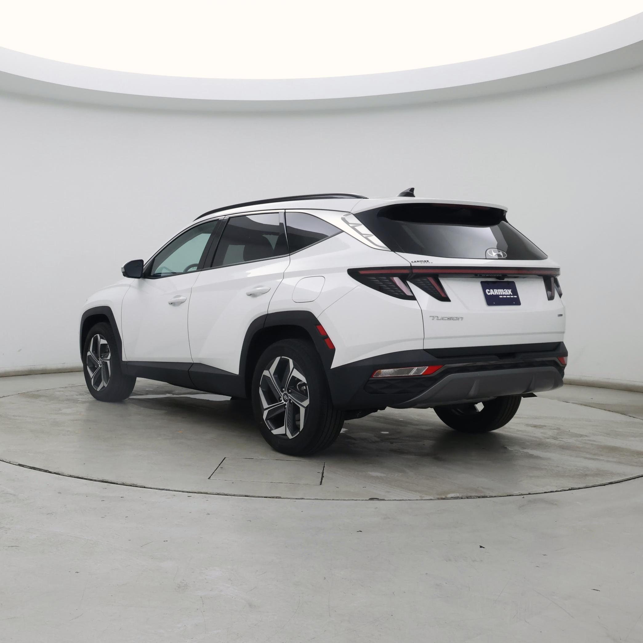 Thumbnail: 2023 Hyundai Tucson - 2