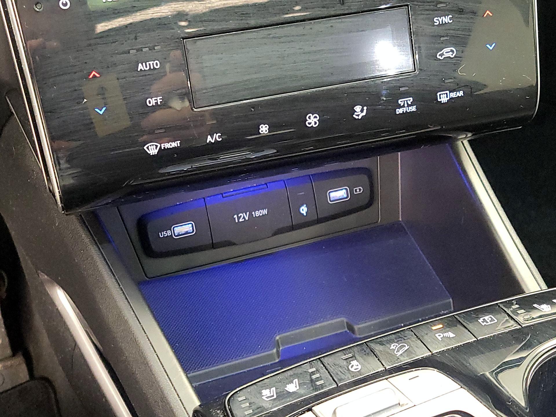 Thumbnail: 2023 Hyundai Tucson - 19