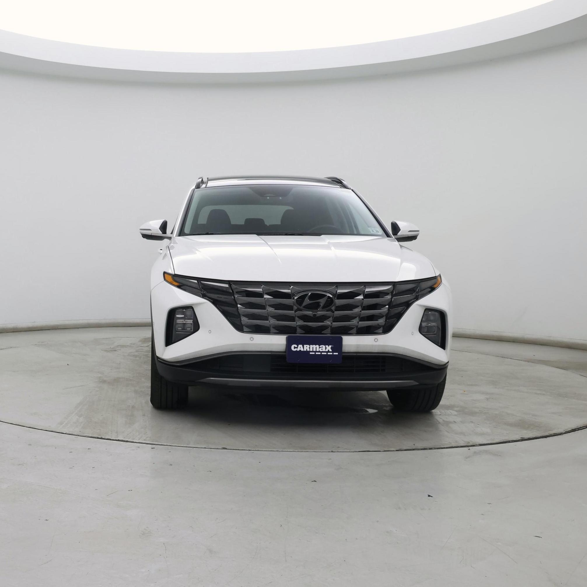 Thumbnail: 2023 Hyundai Tucson - 5