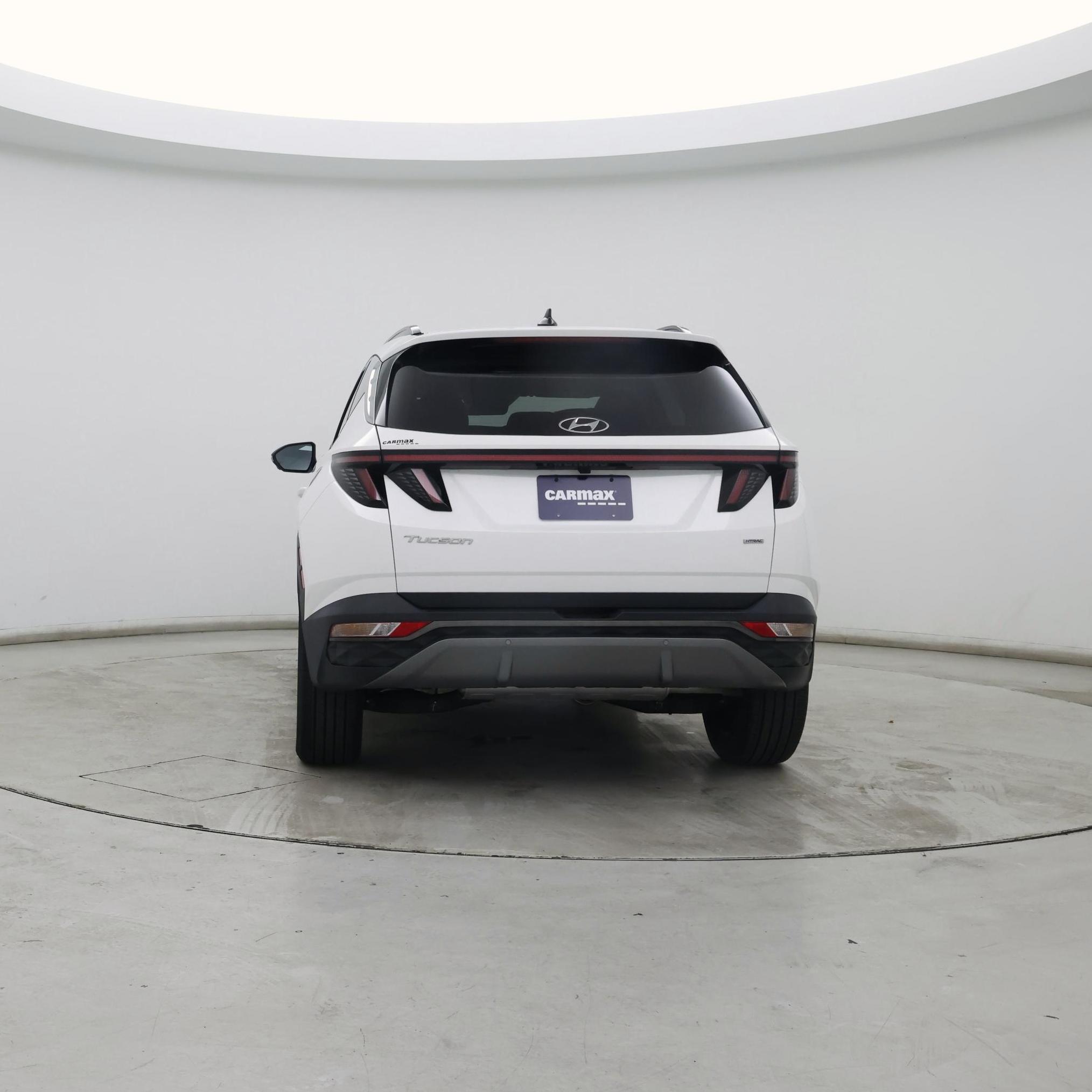 Thumbnail: 2023 Hyundai Tucson - 6