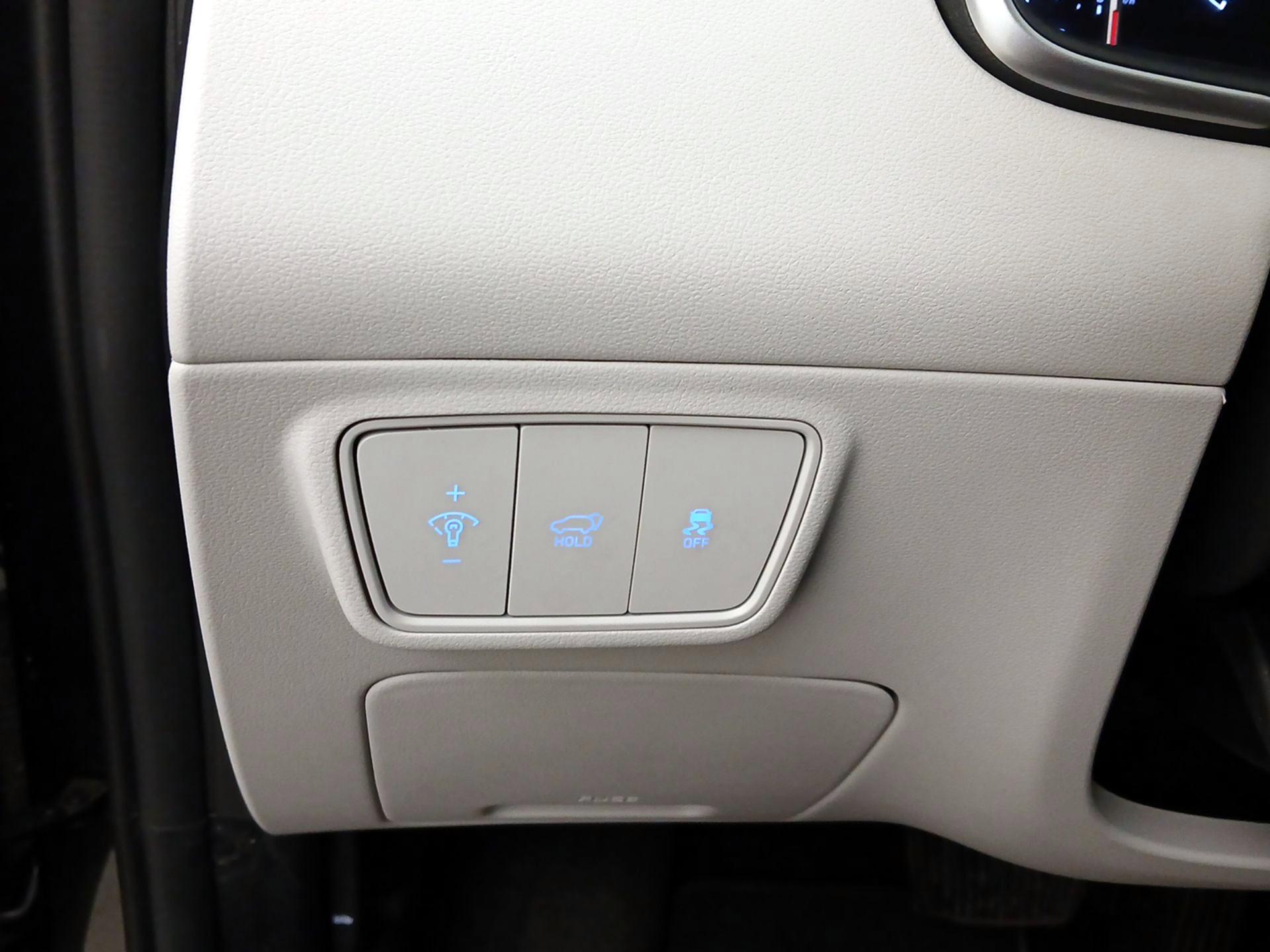 Thumbnail: 2023 Hyundai Tucson - 13