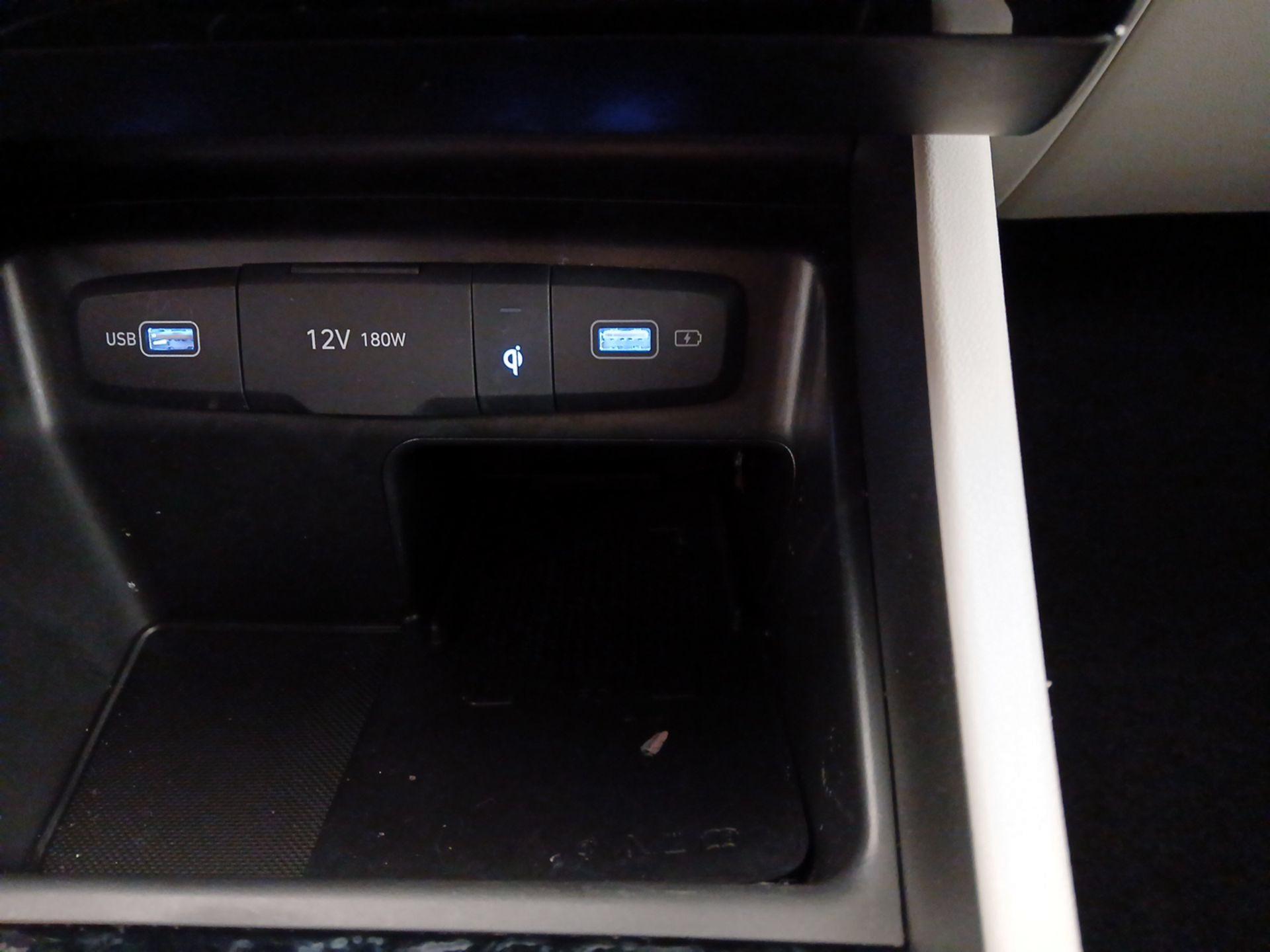 Thumbnail: 2023 Hyundai Tucson - 18