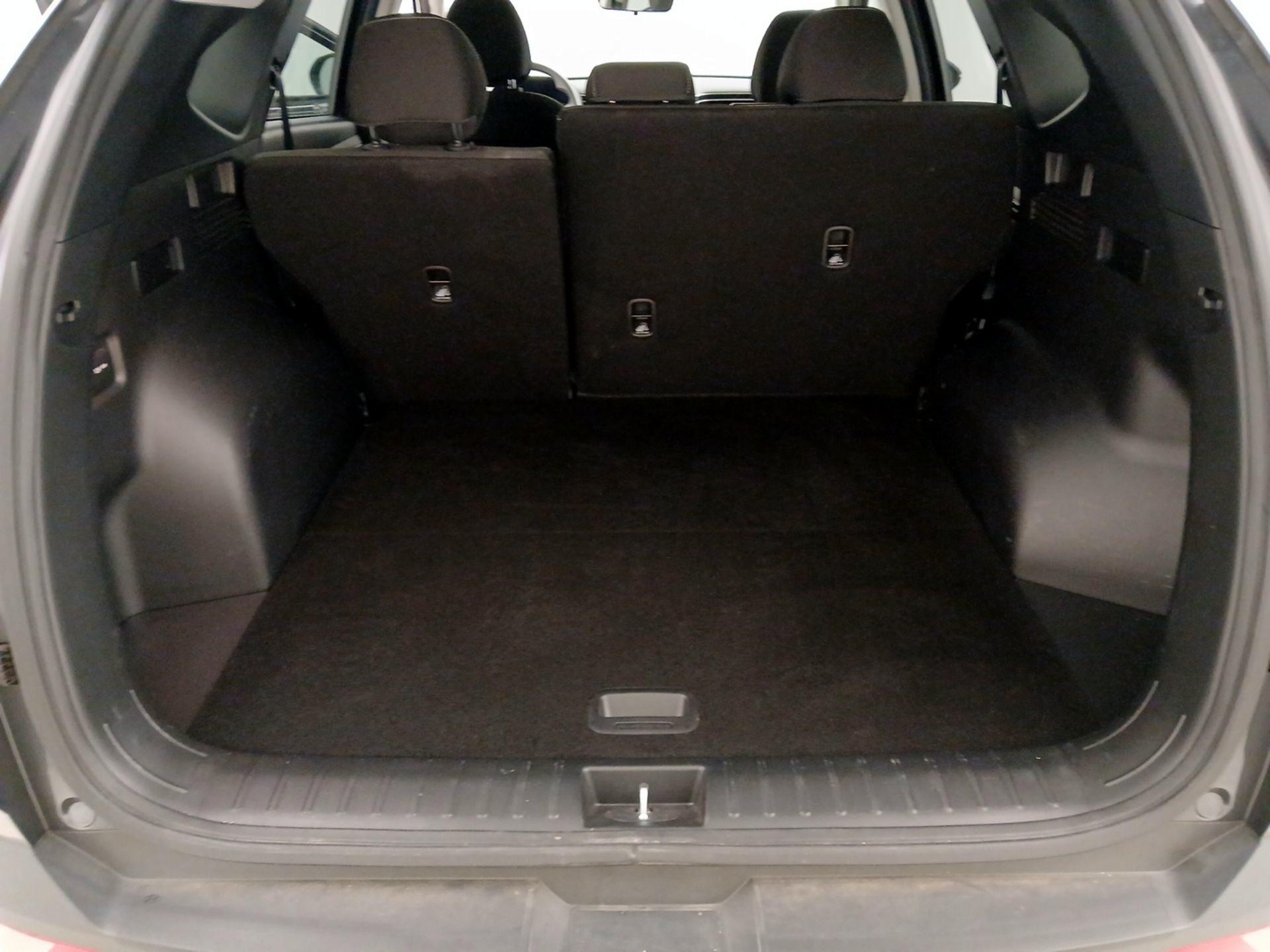 Thumbnail: 2023 Hyundai Tucson - 20