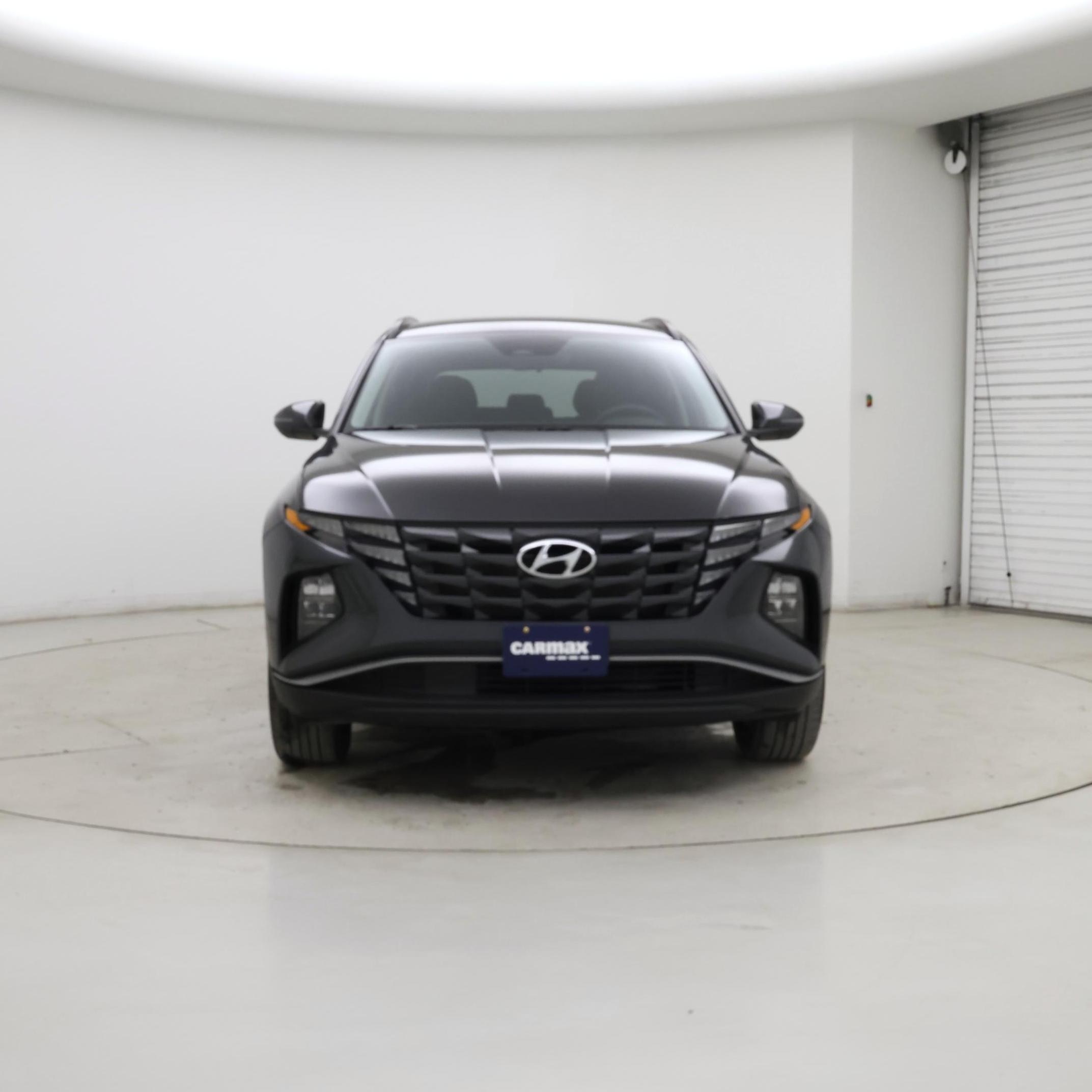 Thumbnail: 2023 Hyundai Tucson - 5