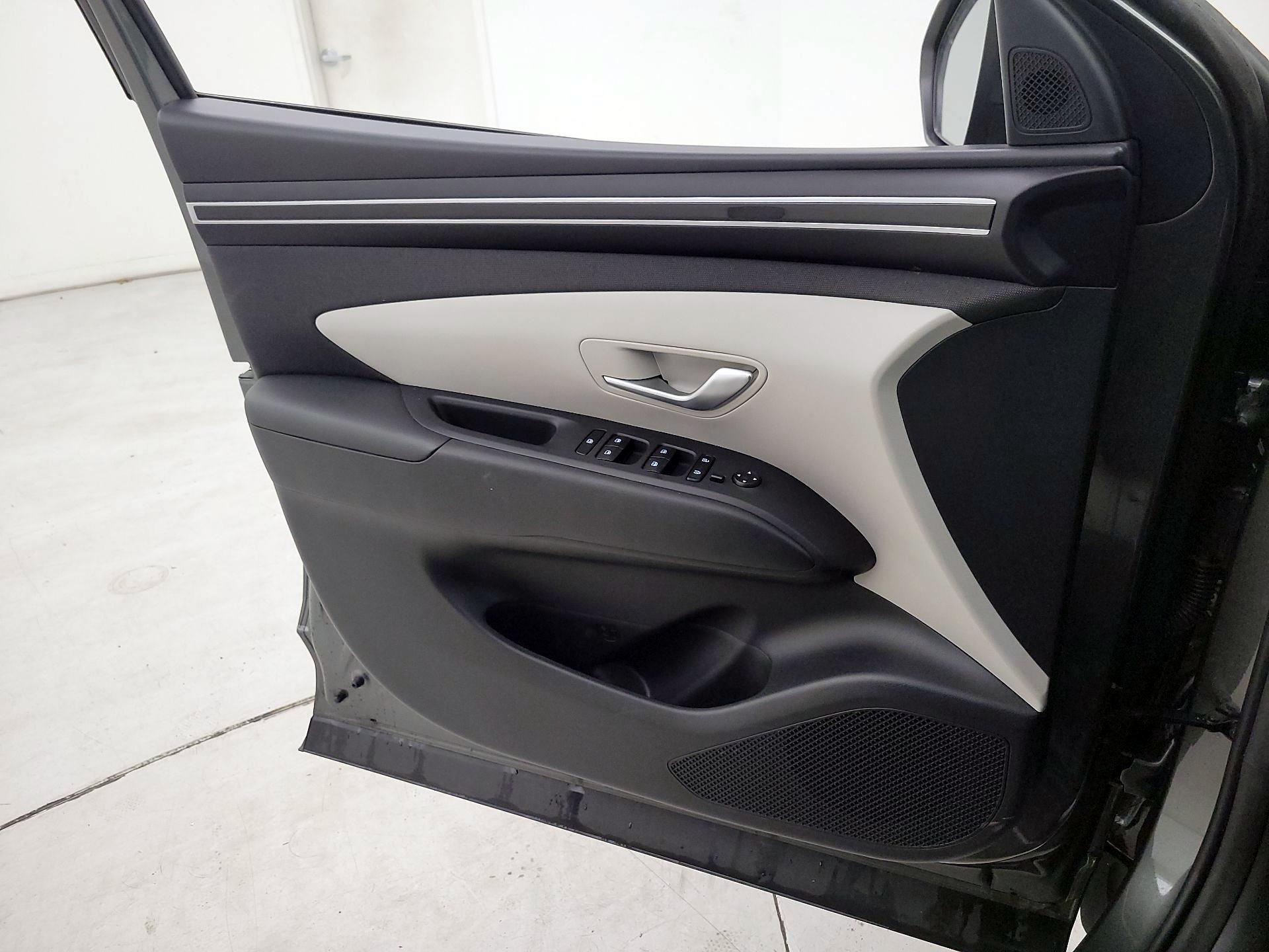 Thumbnail: 2023 Hyundai Tucson - 12