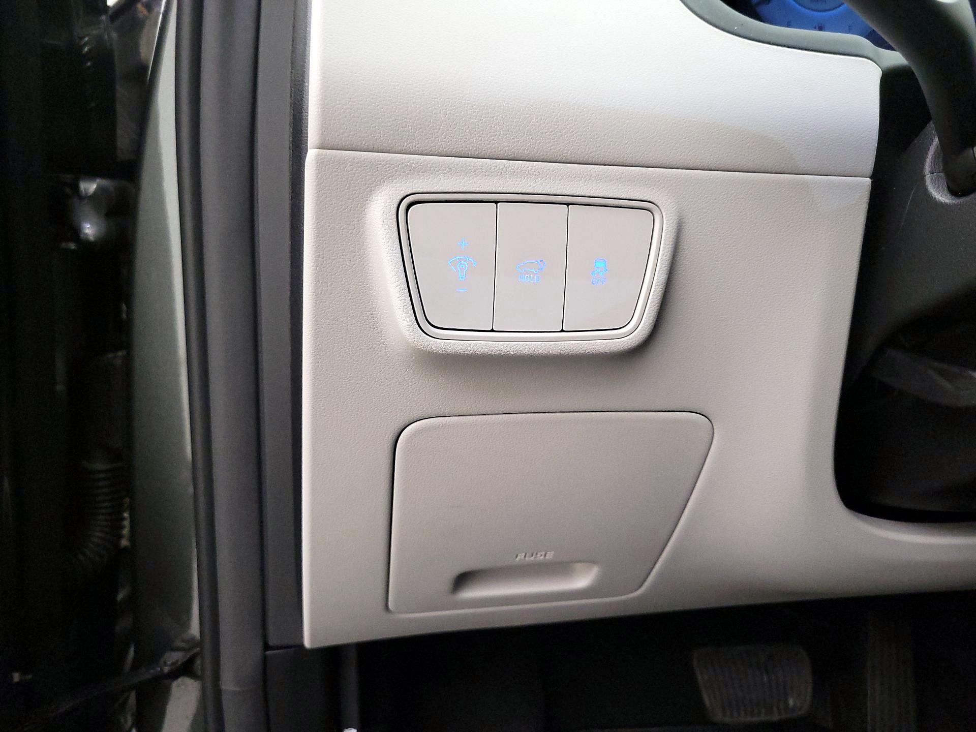 Thumbnail: 2023 Hyundai Tucson - 13