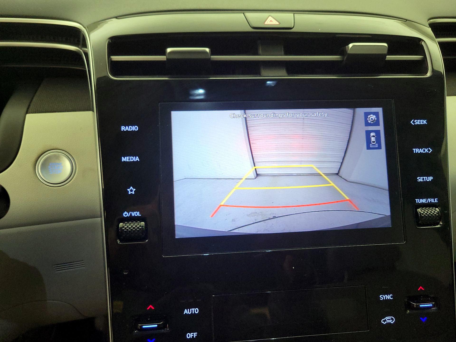 Thumbnail: 2023 Hyundai Tucson - 14