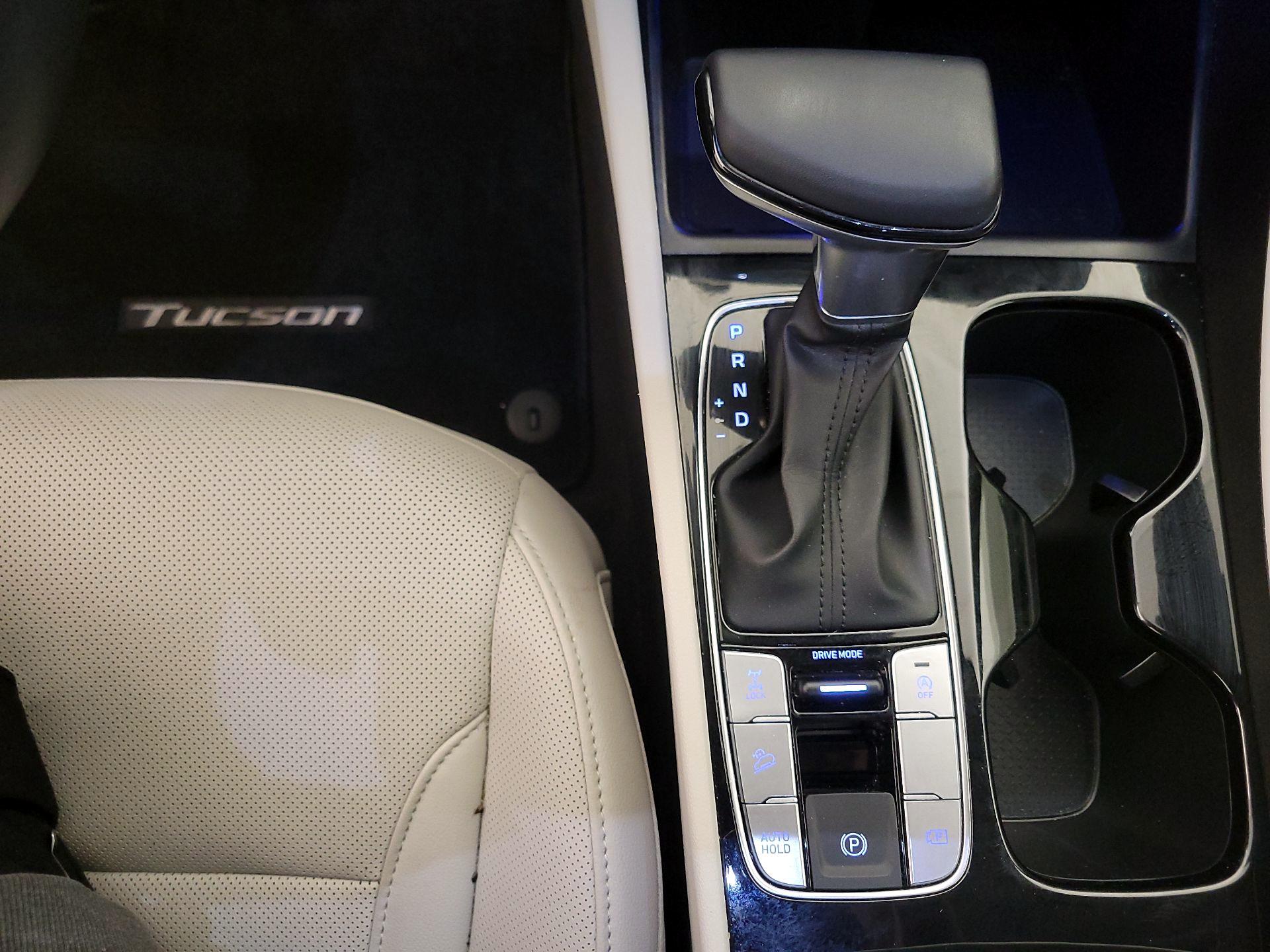 Thumbnail: 2023 Hyundai Tucson - 17