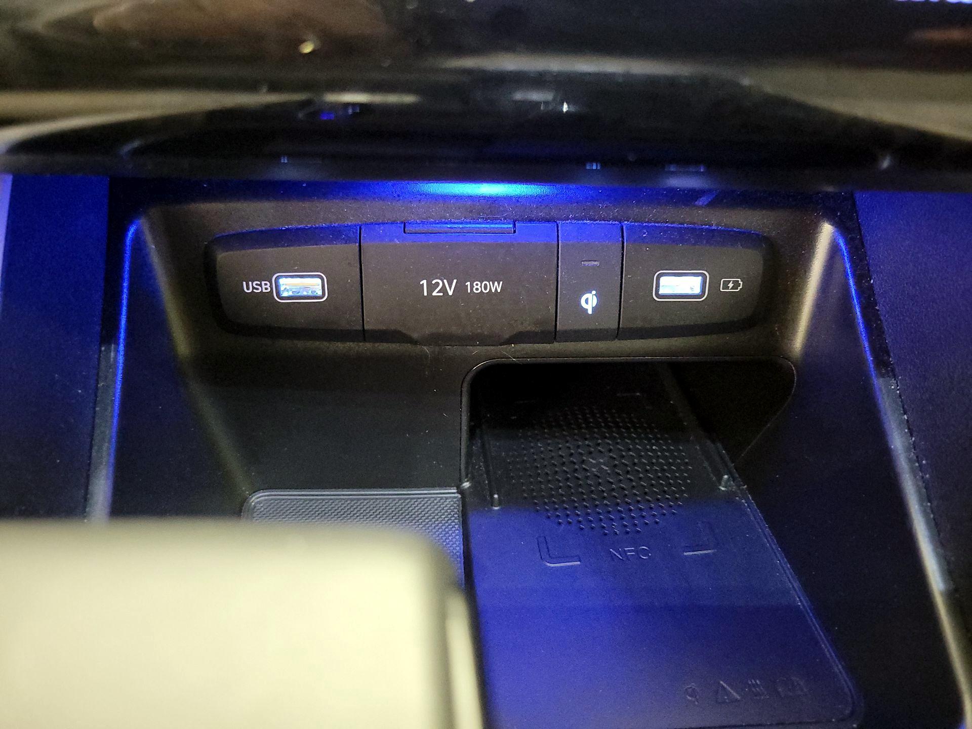 Thumbnail: 2023 Hyundai Tucson - 18