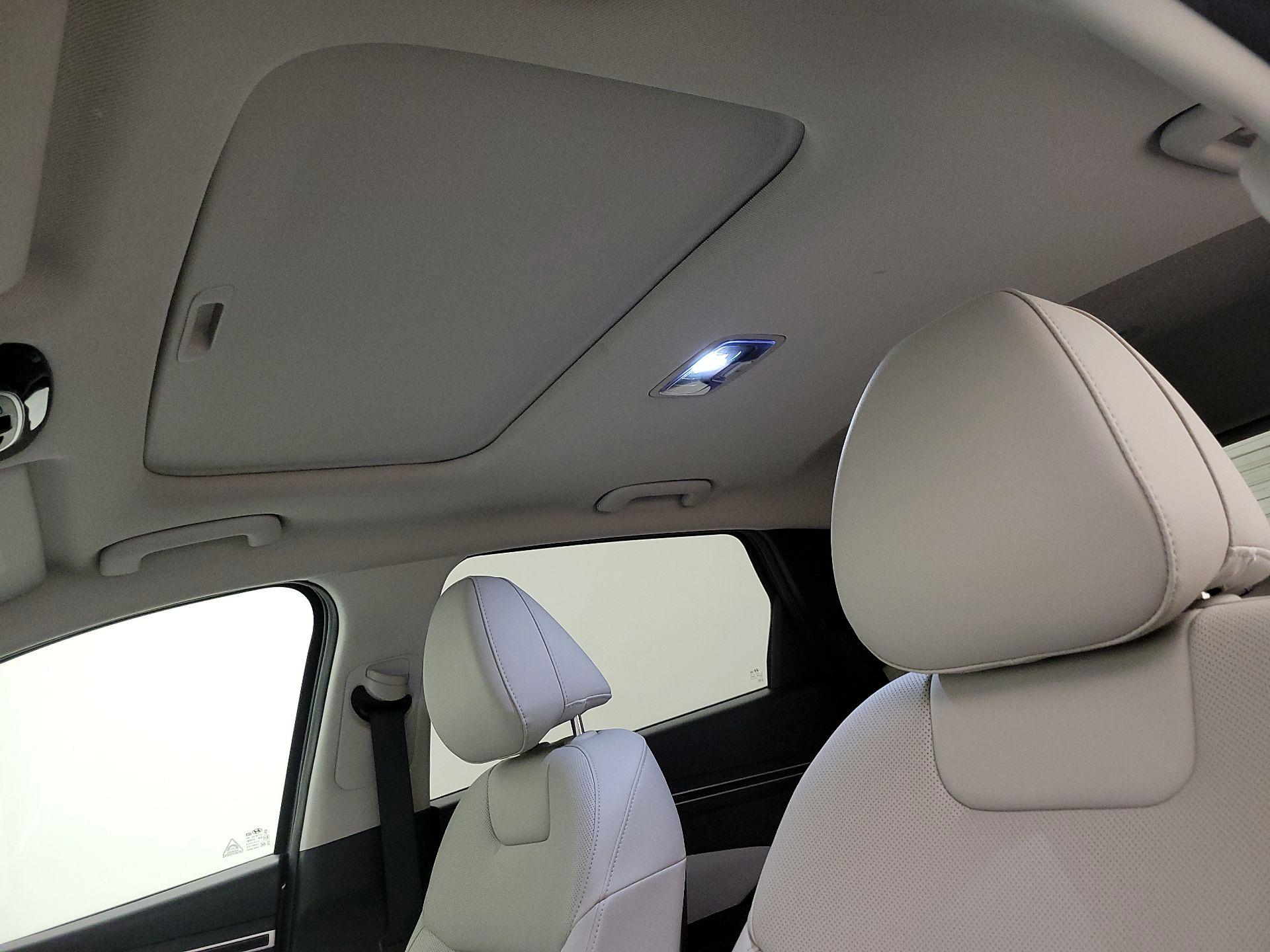 Thumbnail: 2023 Hyundai Tucson - 19