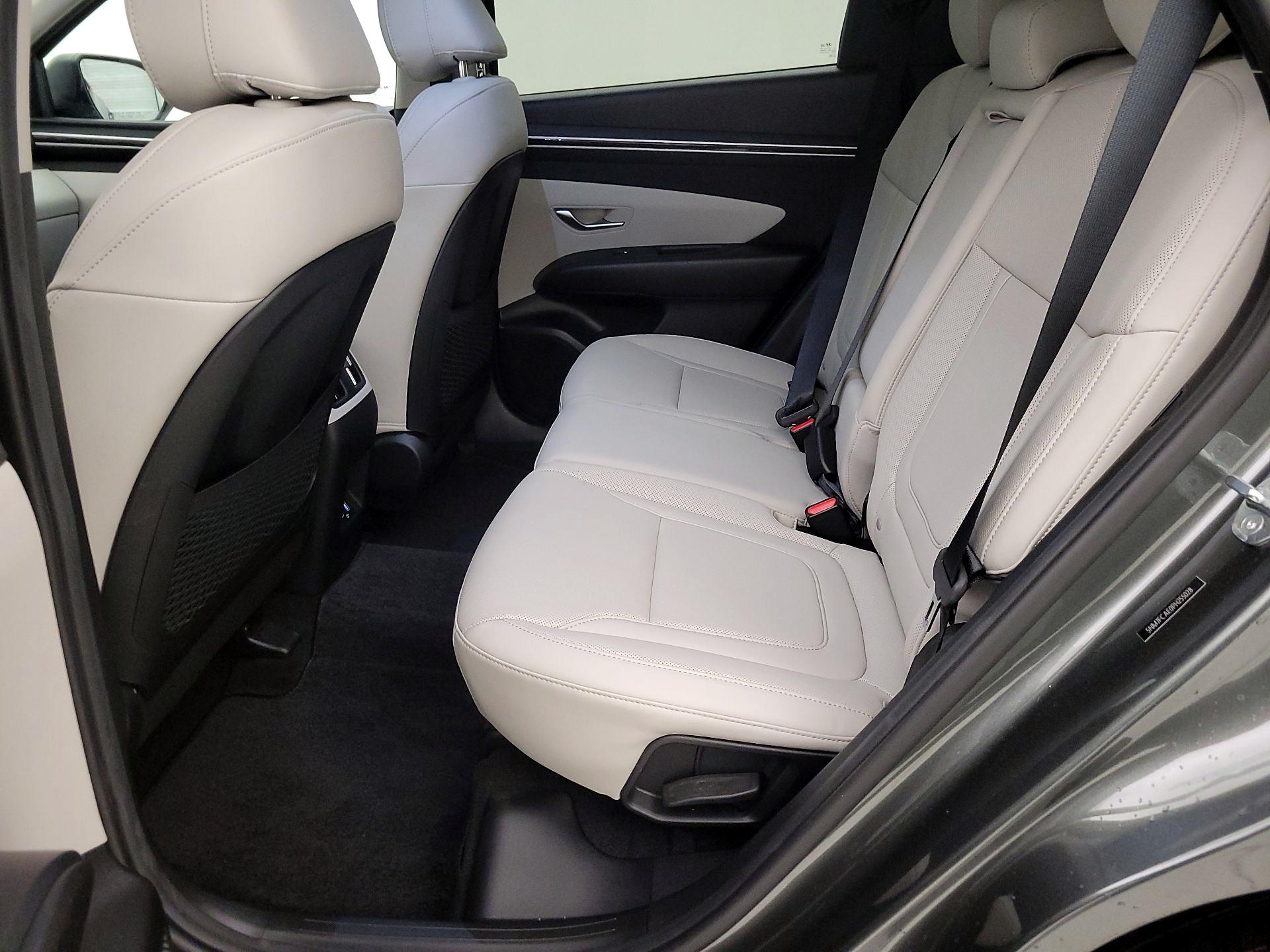 Thumbnail: 2023 Hyundai Tucson - 20