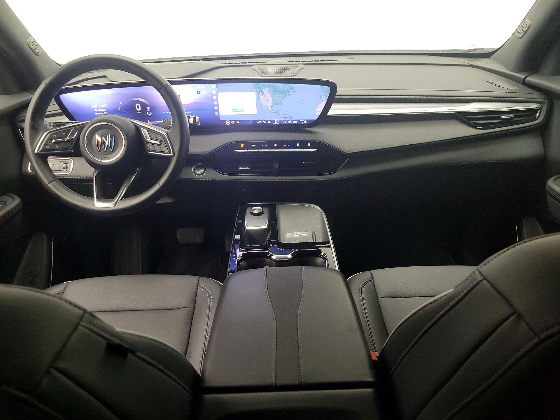 Thumbnail: 2025 Buick Enclave - 9