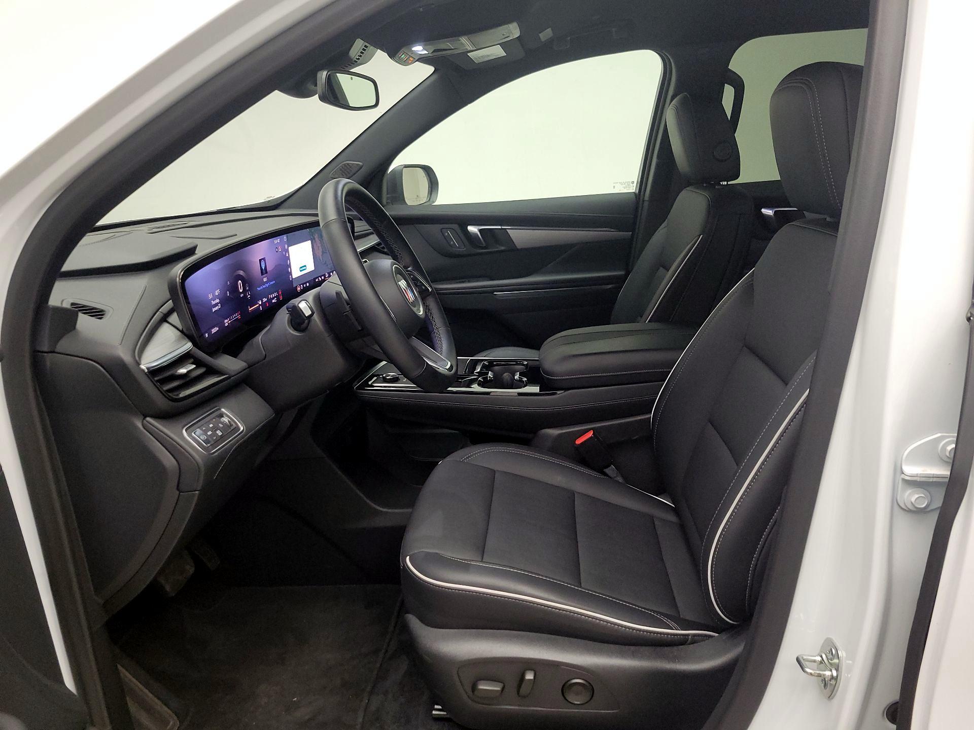 Thumbnail: 2025 Buick Enclave - 11