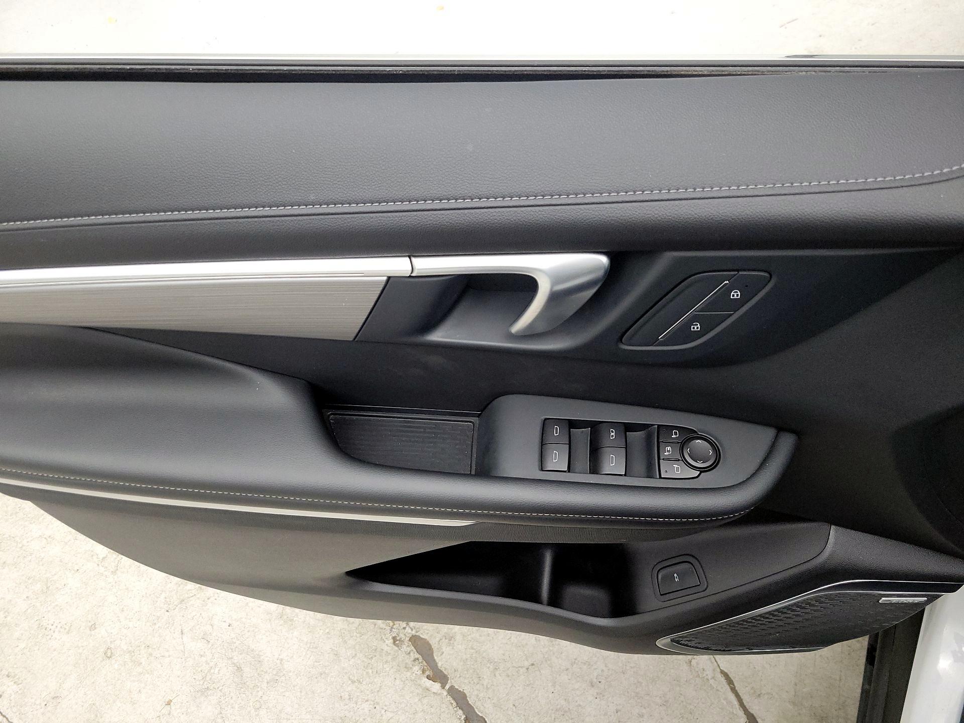 Thumbnail: 2025 Buick Enclave - 12