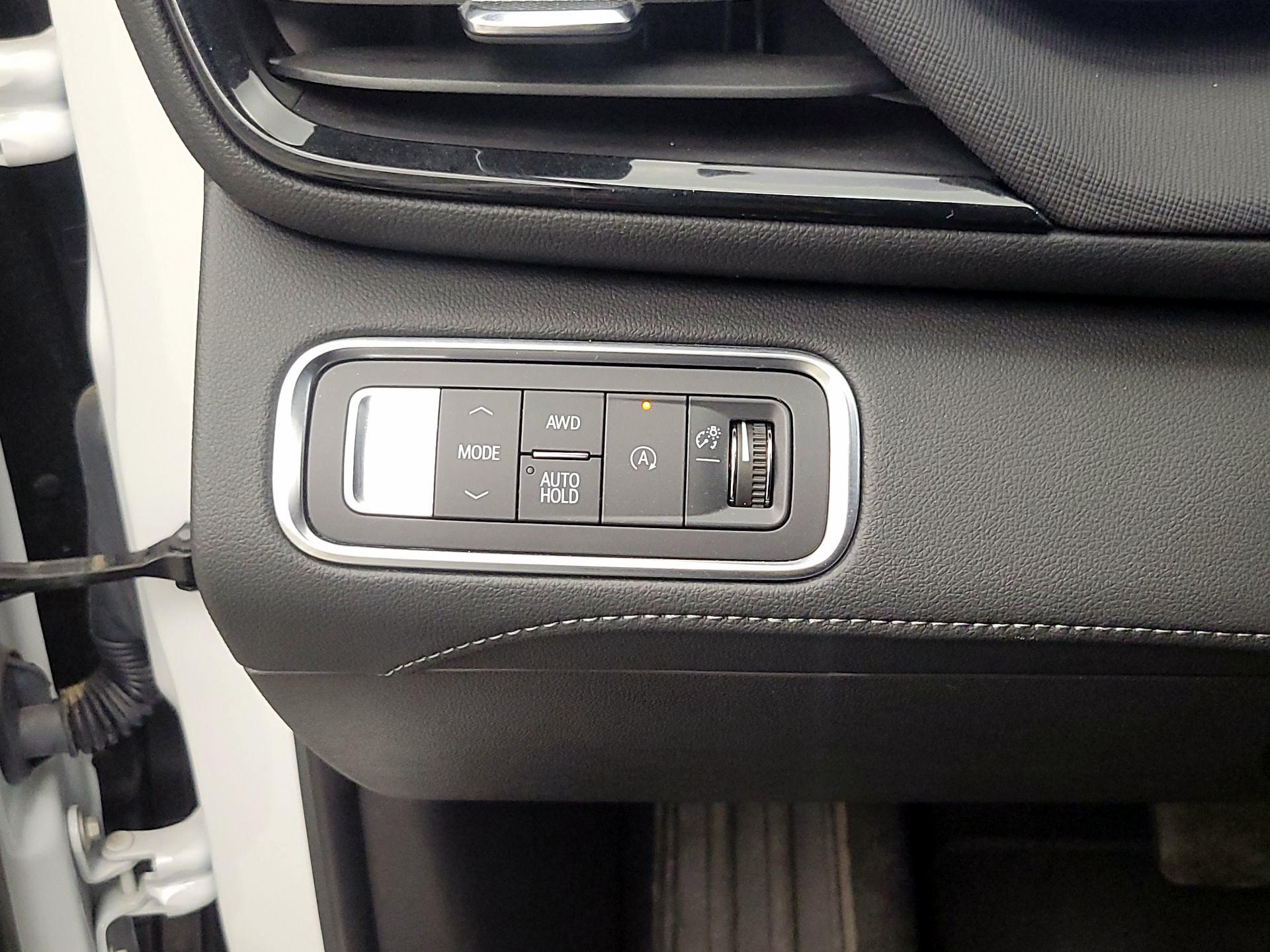 Thumbnail: 2025 Buick Enclave - 13