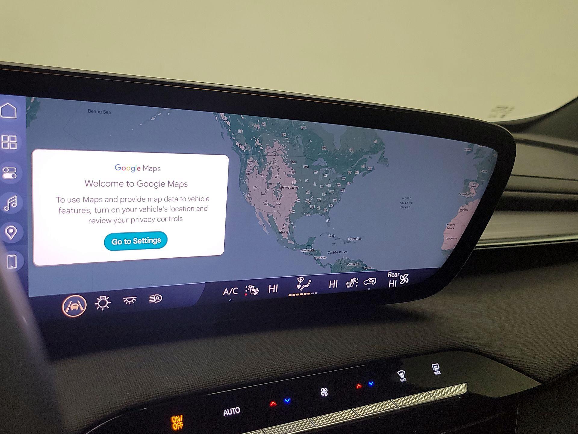 Thumbnail: 2025 Buick Enclave - 14