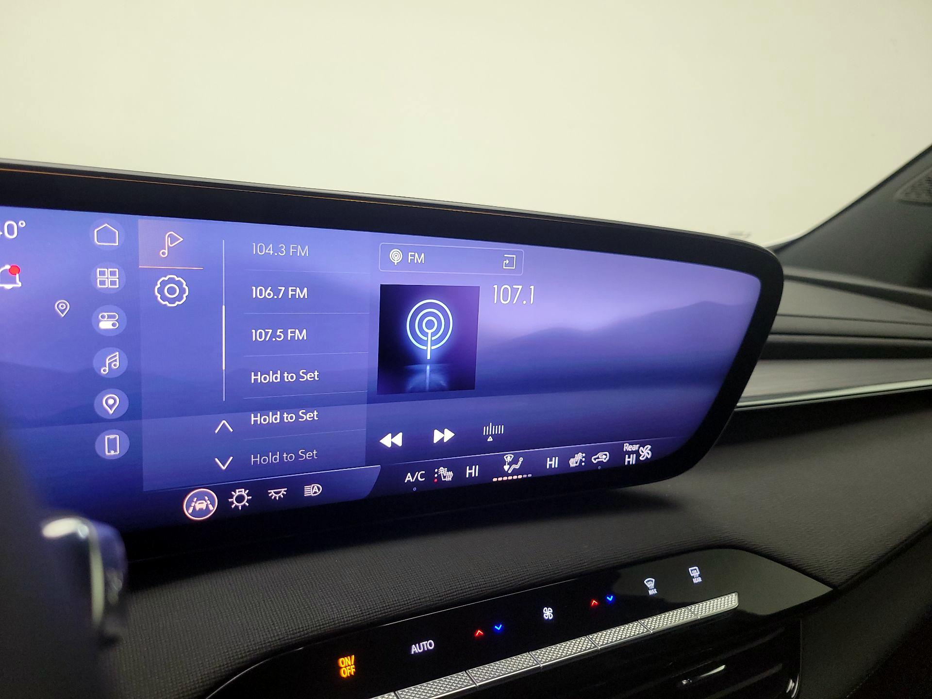 Thumbnail: 2025 Buick Enclave - 16