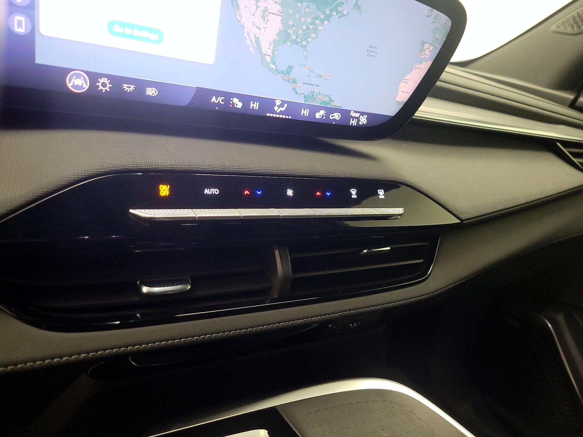 Thumbnail: 2025 Buick Enclave - 17