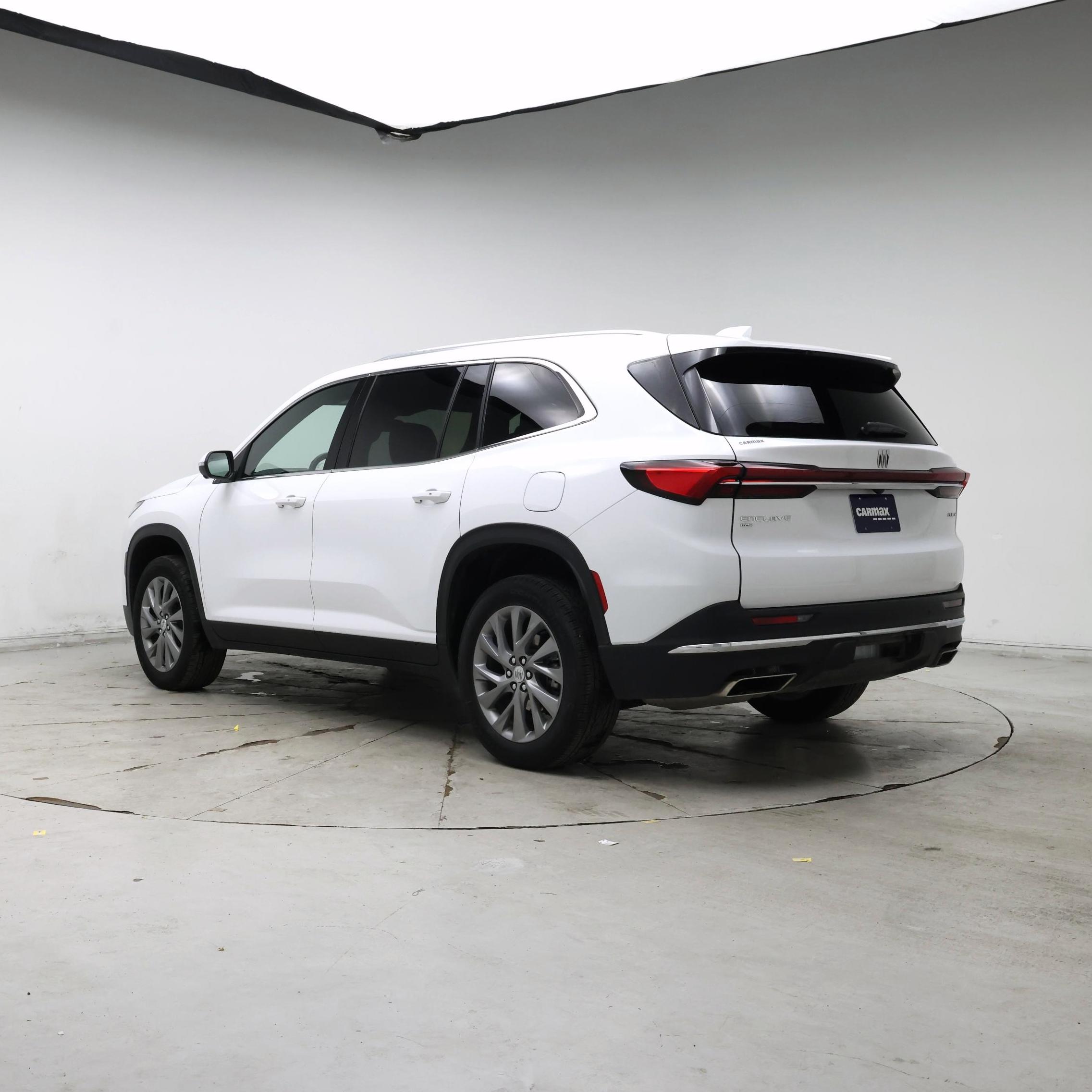 Thumbnail: 2025 Buick Enclave - 2