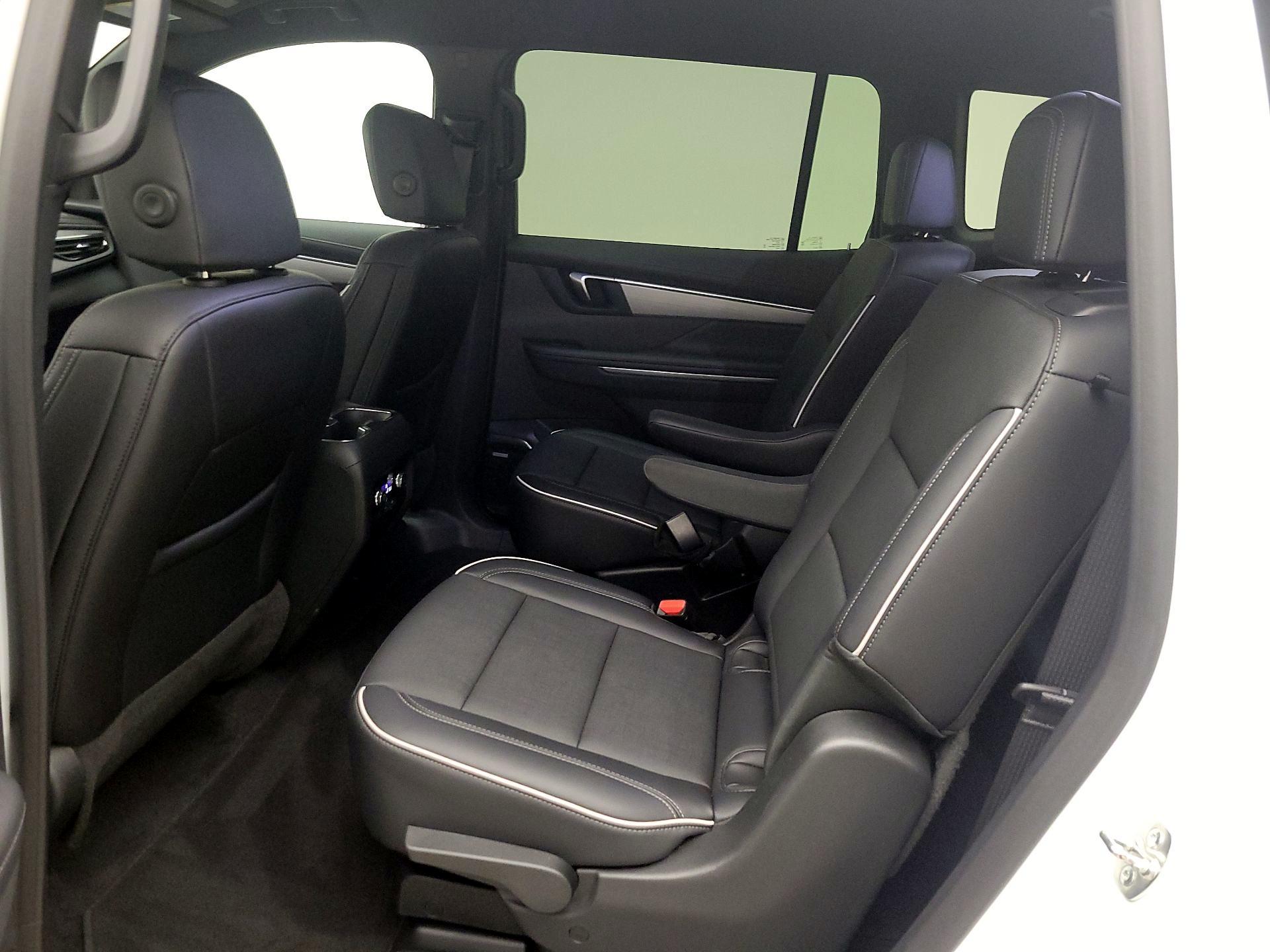 Thumbnail: 2025 Buick Enclave - 20