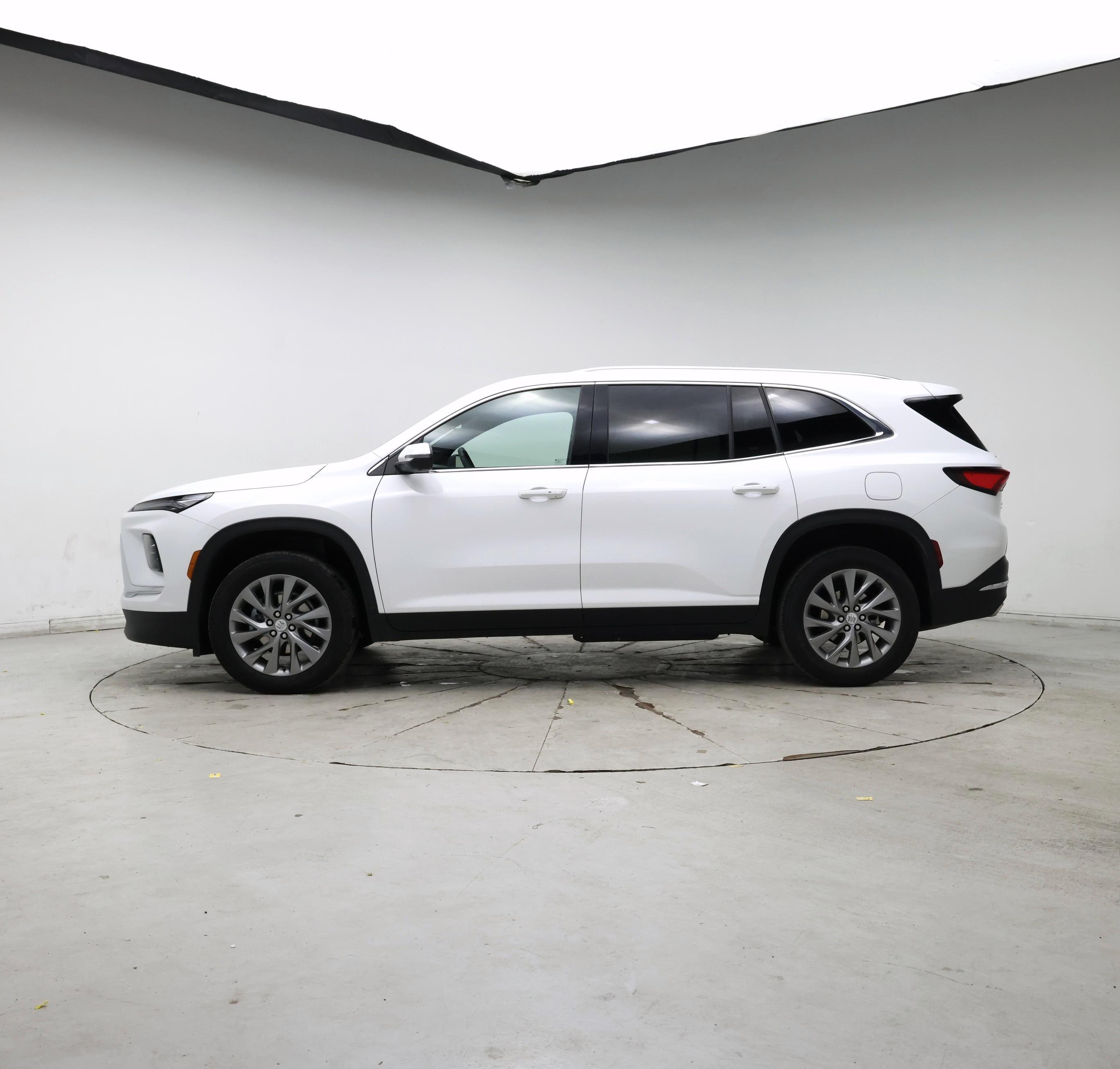 Thumbnail: 2025 Buick Enclave - 3