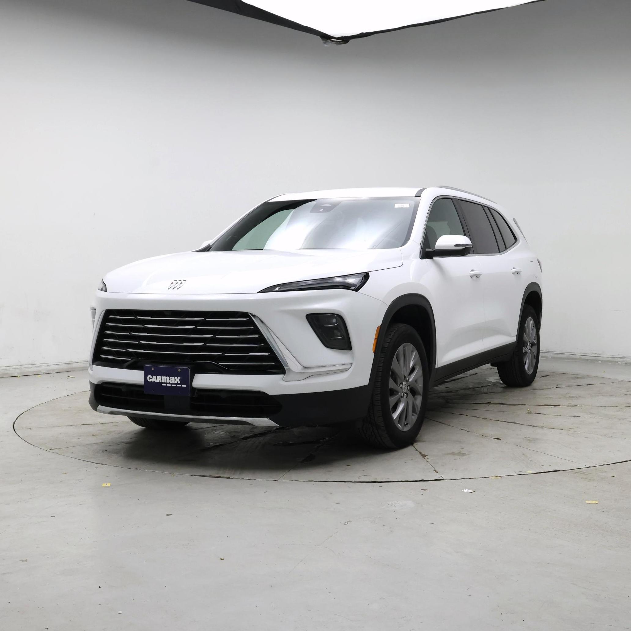 Thumbnail: 2025 Buick Enclave - 4