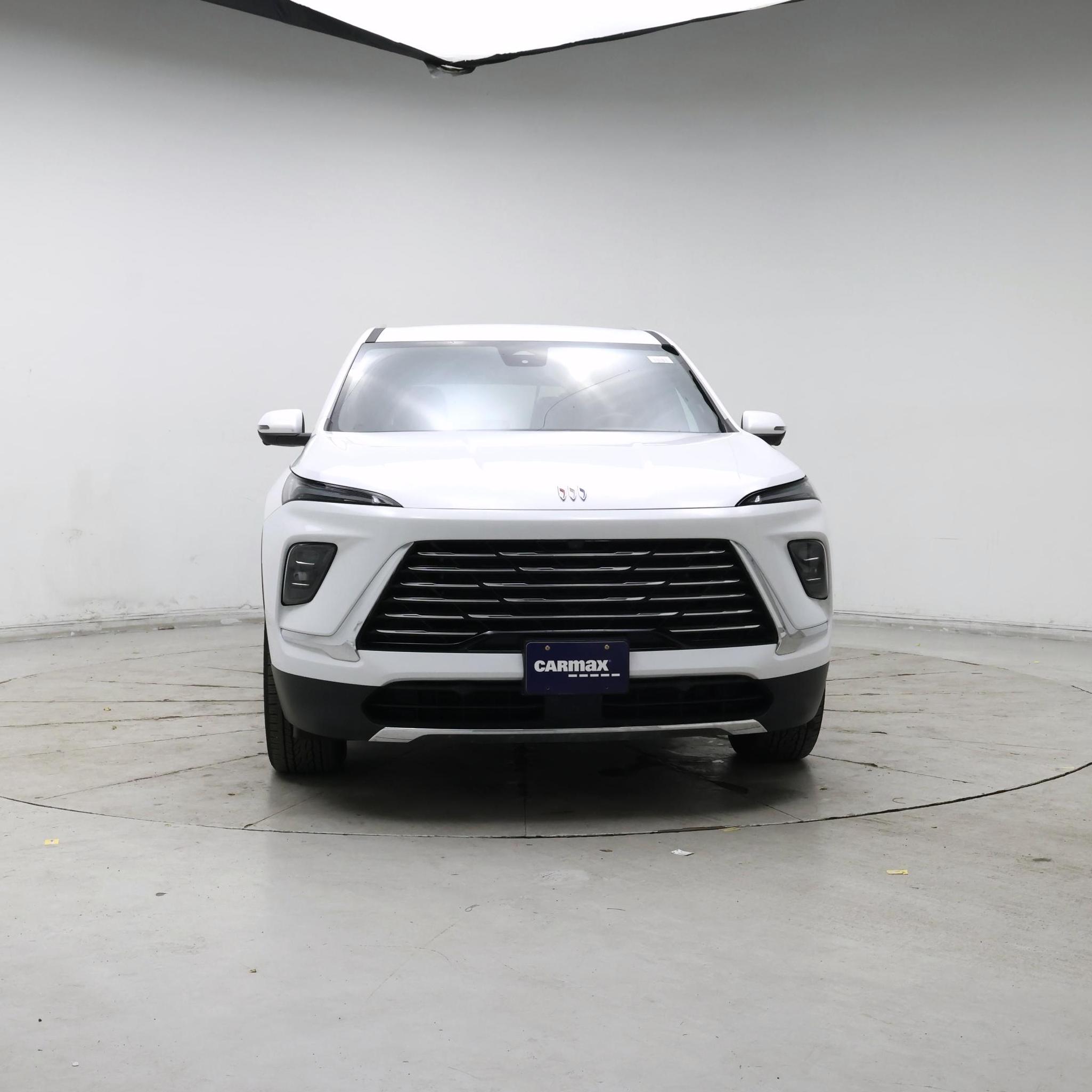 Thumbnail: 2025 Buick Enclave - 5