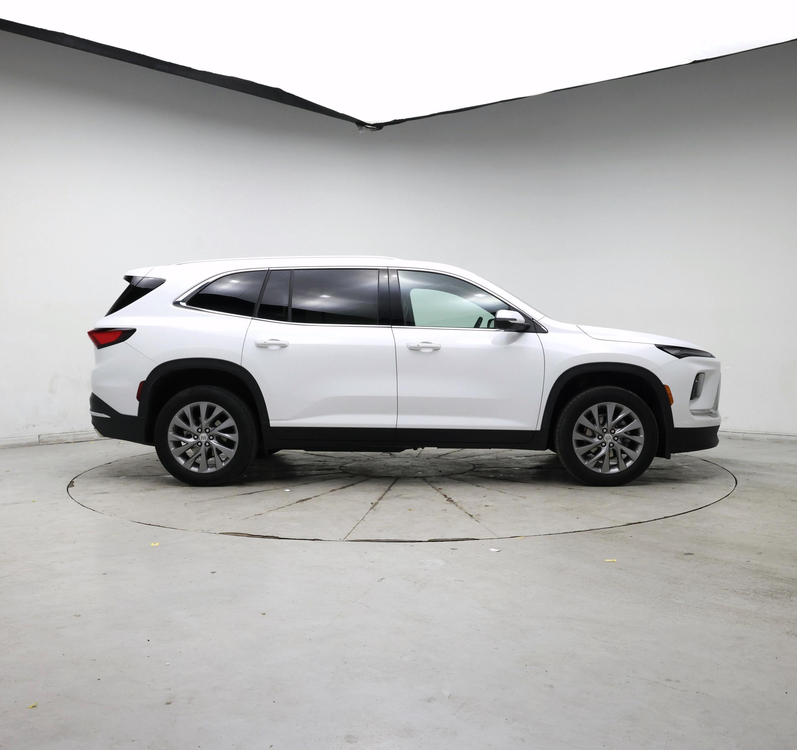 Thumbnail: 2025 Buick Enclave - 7