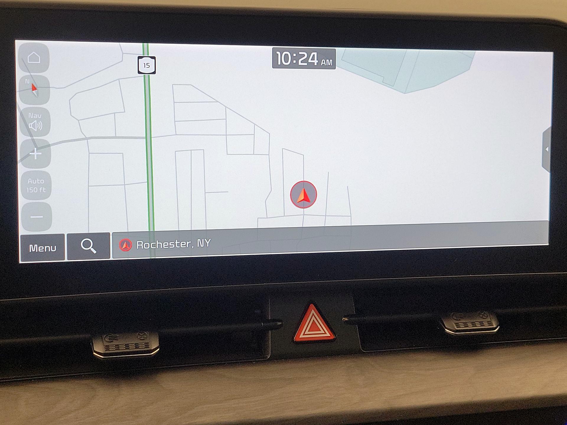 Thumbnail: 2023 Kia Sportage - 14