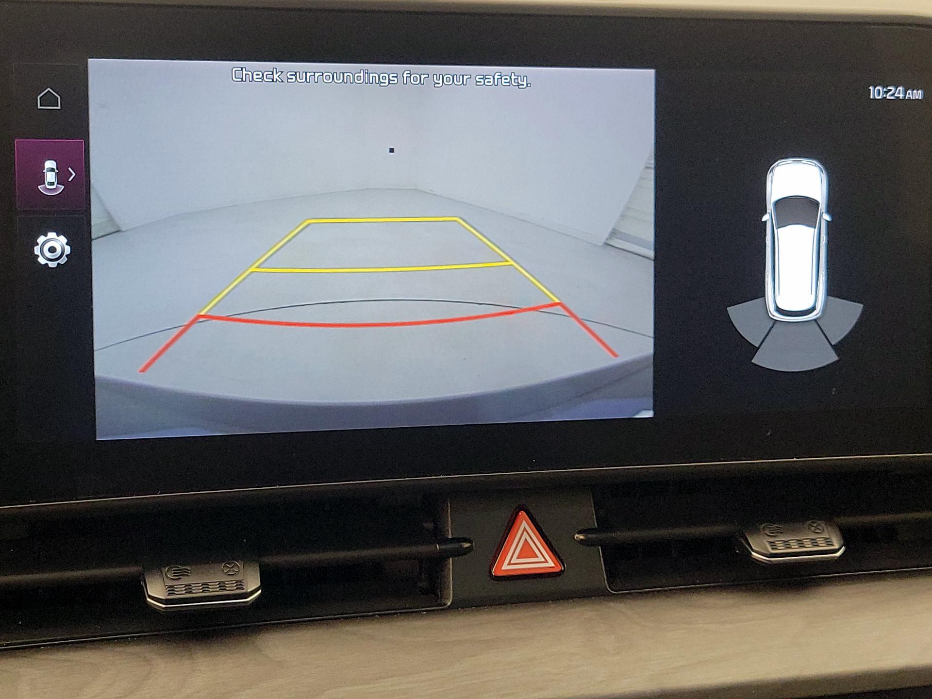 Thumbnail: 2023 Kia Sportage - 15