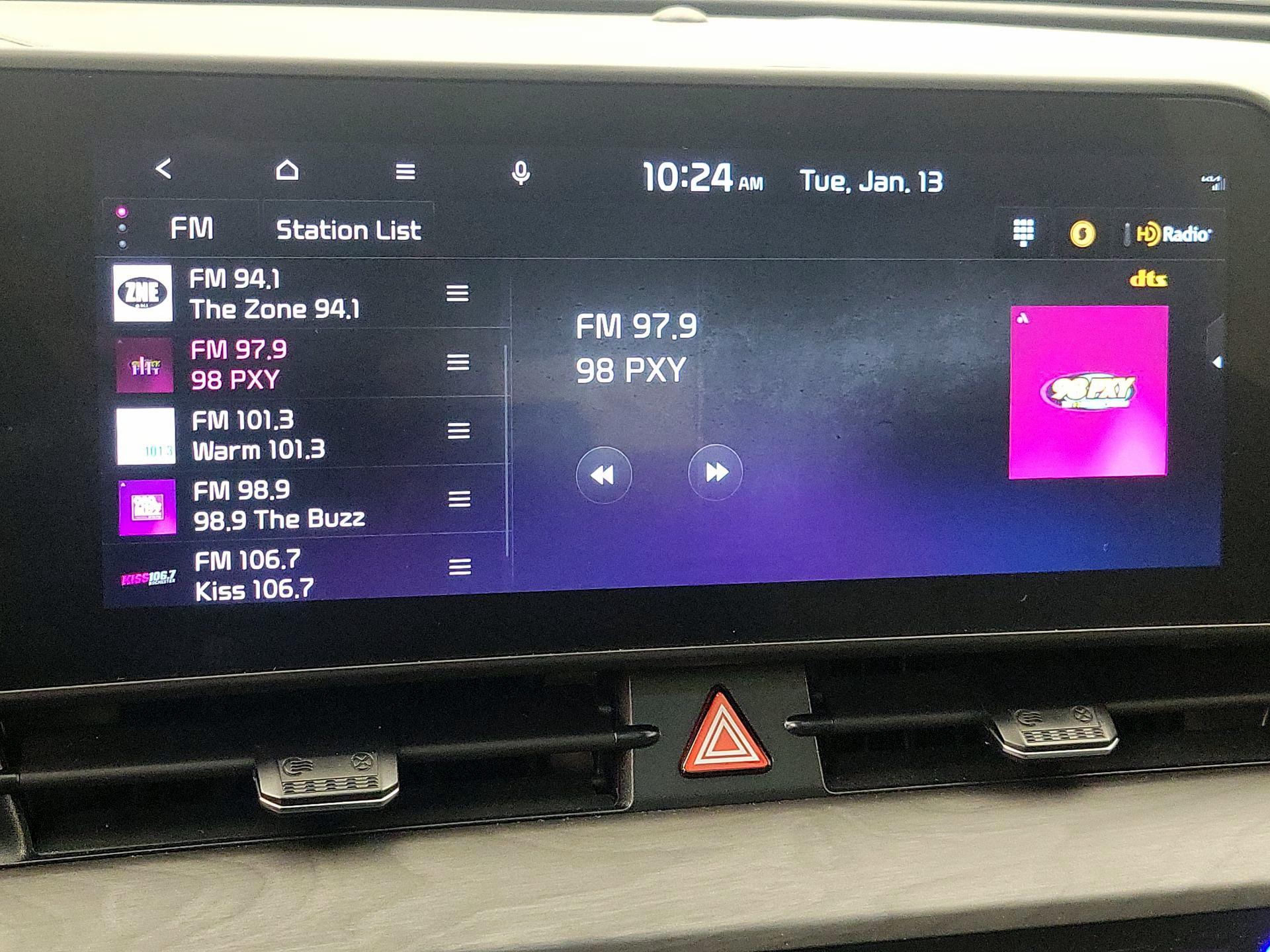 Thumbnail: 2023 Kia Sportage - 16