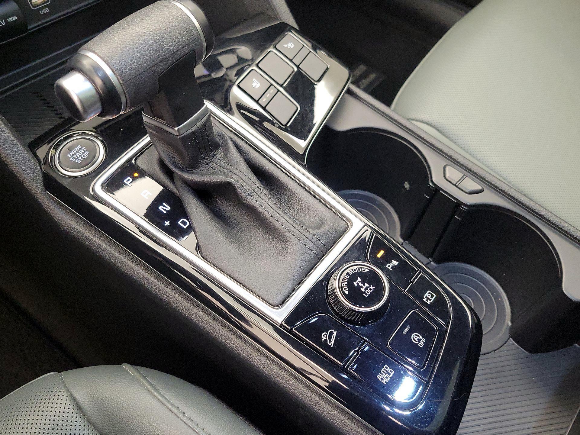 Thumbnail: 2023 Kia Sportage - 18