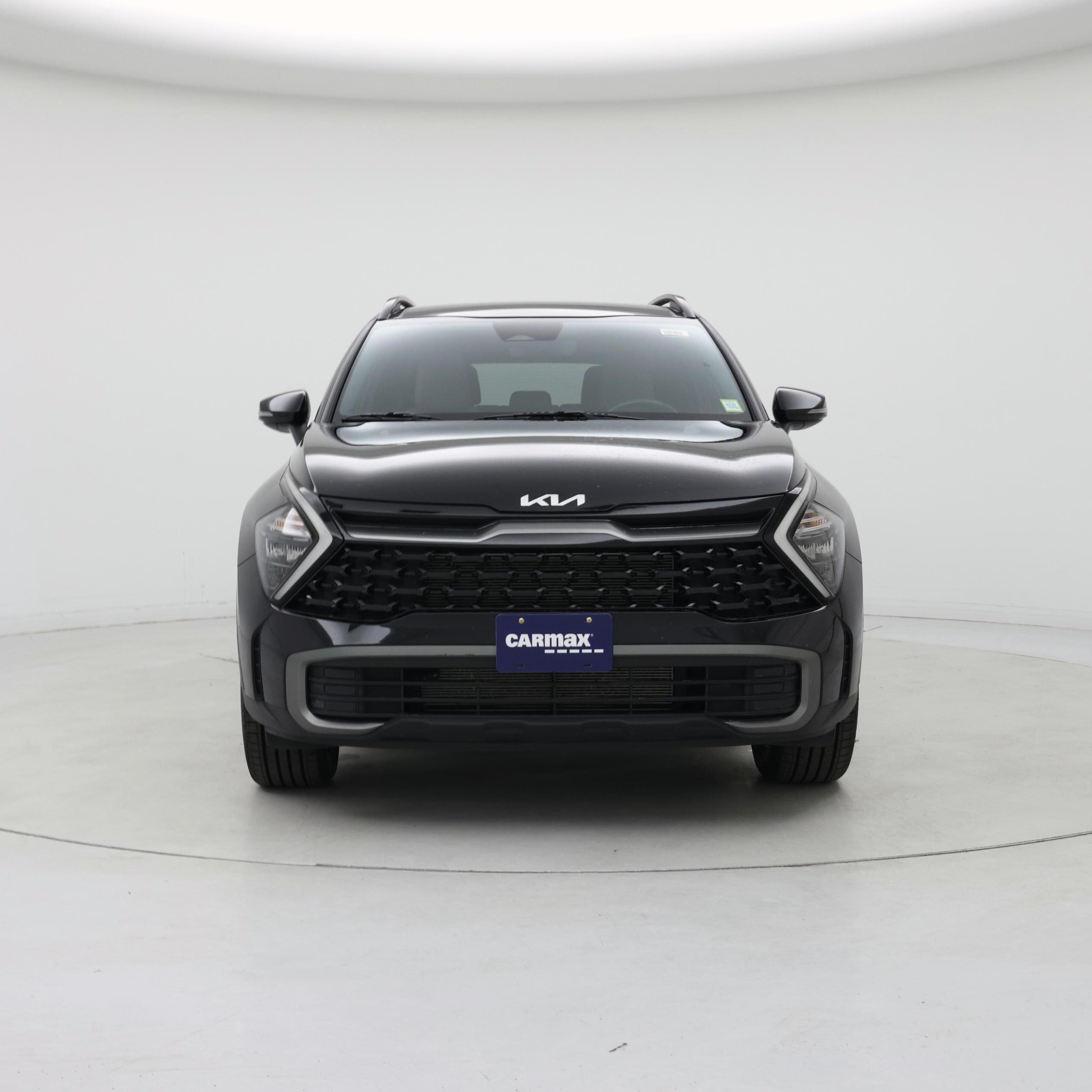 Thumbnail: 2023 Kia Sportage - 5