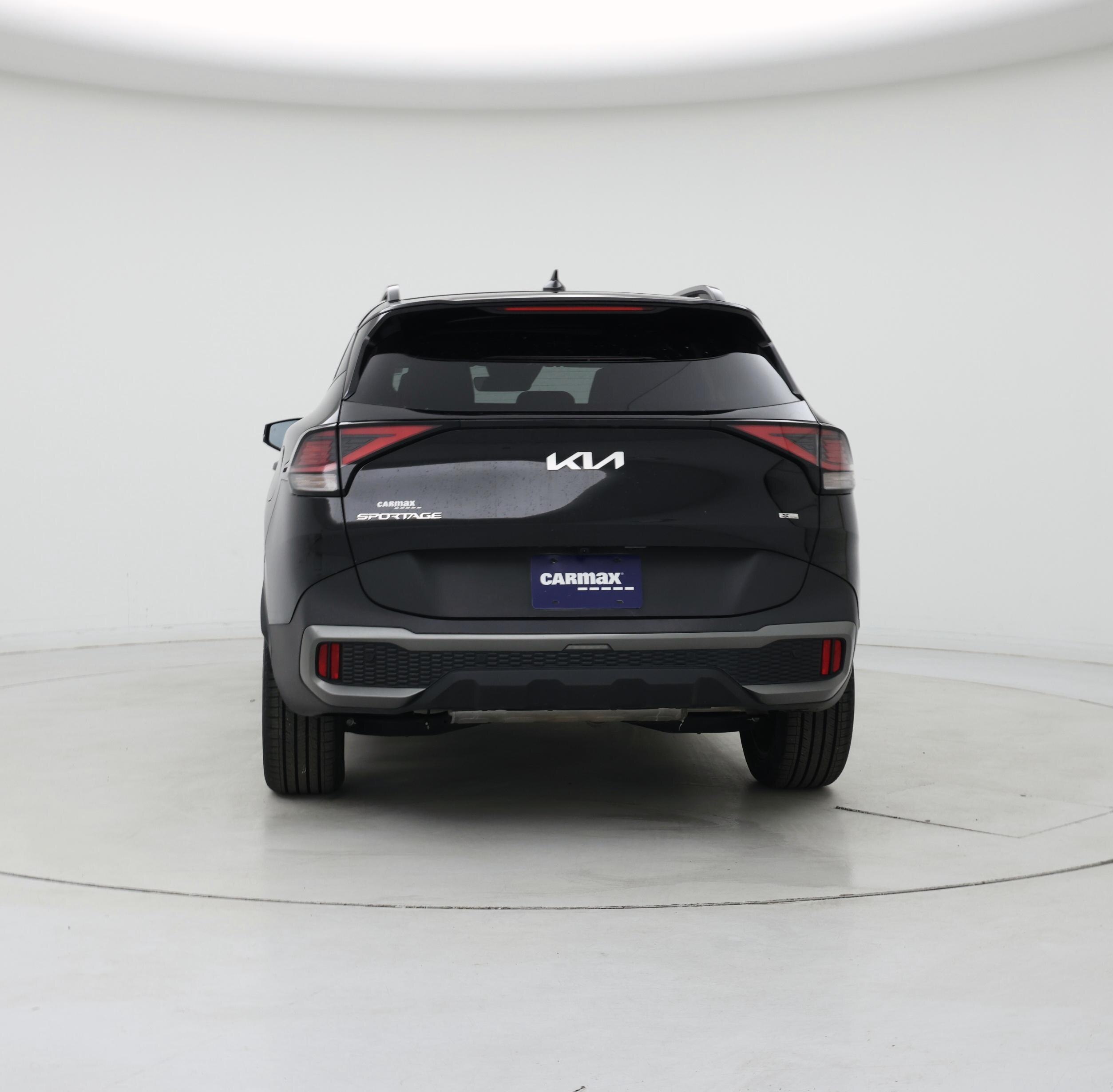 Thumbnail: 2023 Kia Sportage - 6