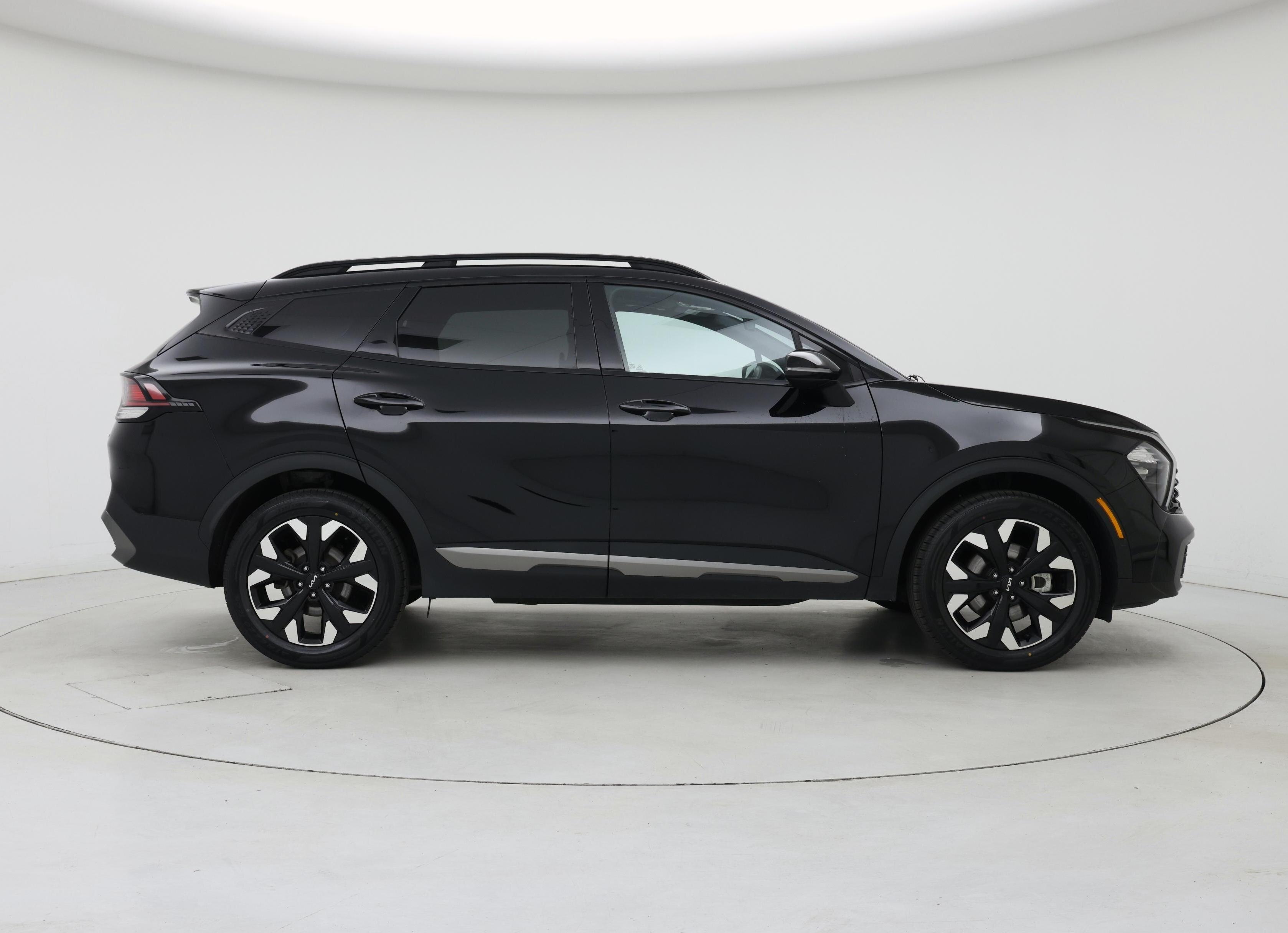 Thumbnail: 2023 Kia Sportage - 7
