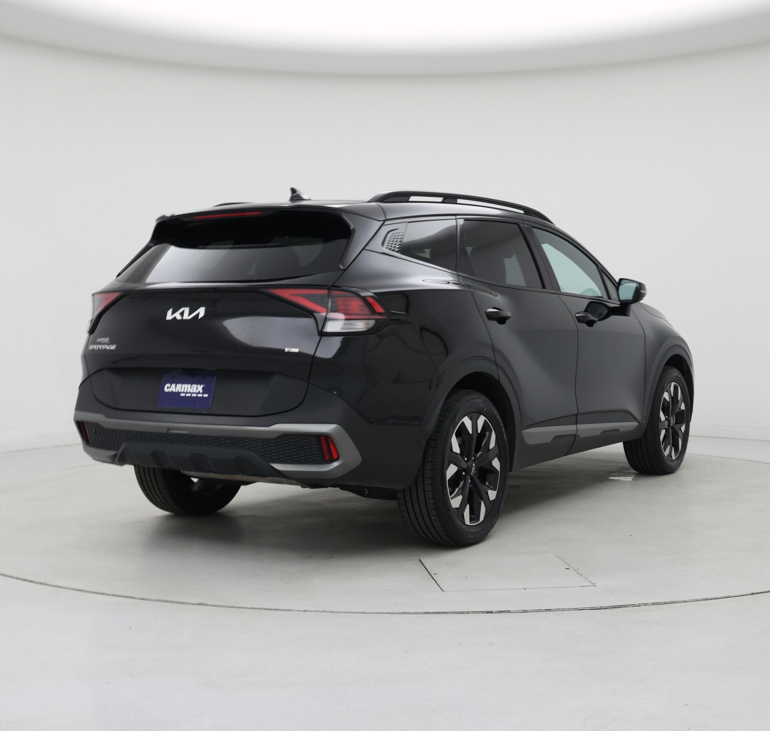 Thumbnail: 2023 Kia Sportage - 8