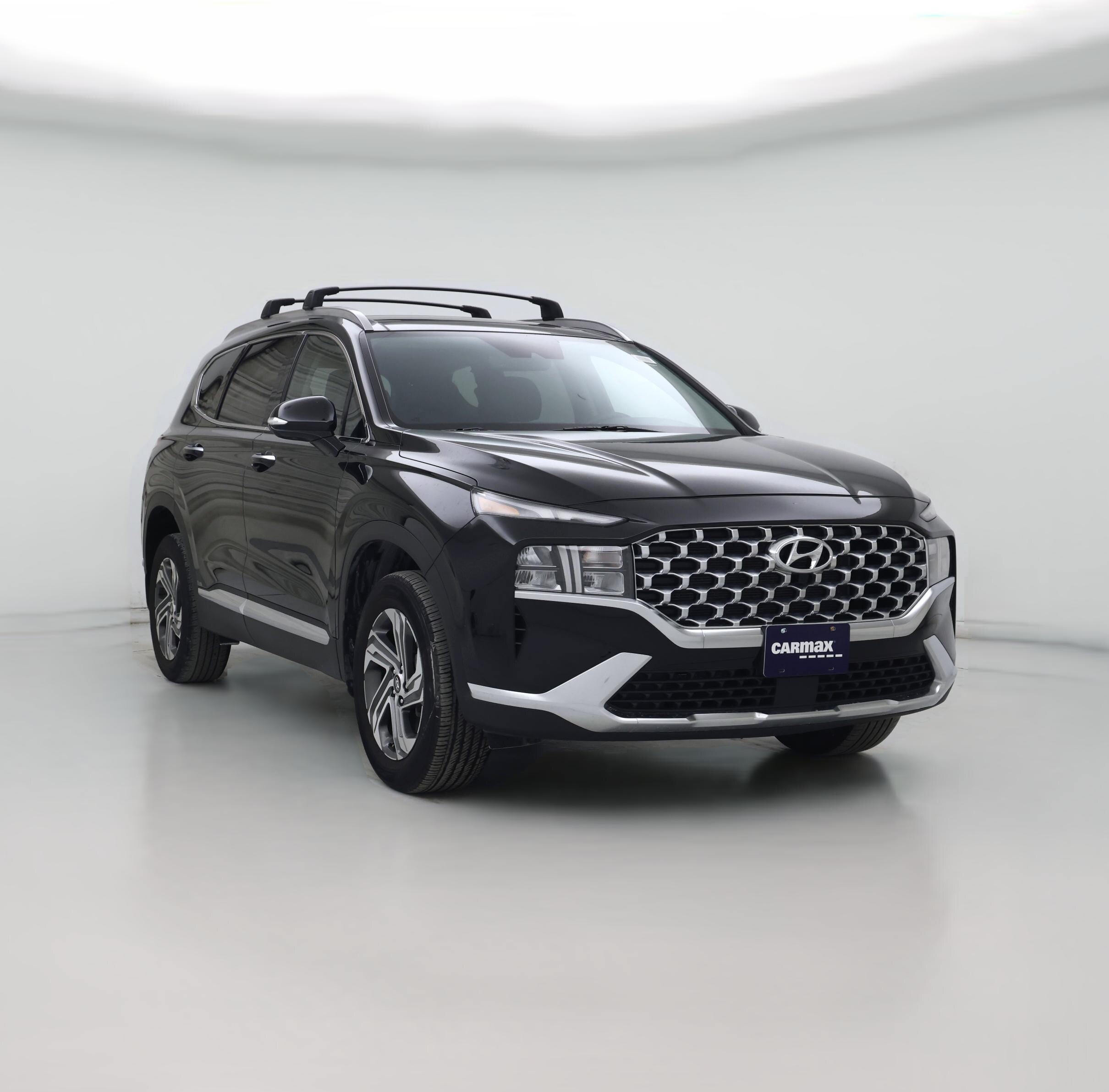 Thumbnail: 2023 Hyundai Santa Fe - 1