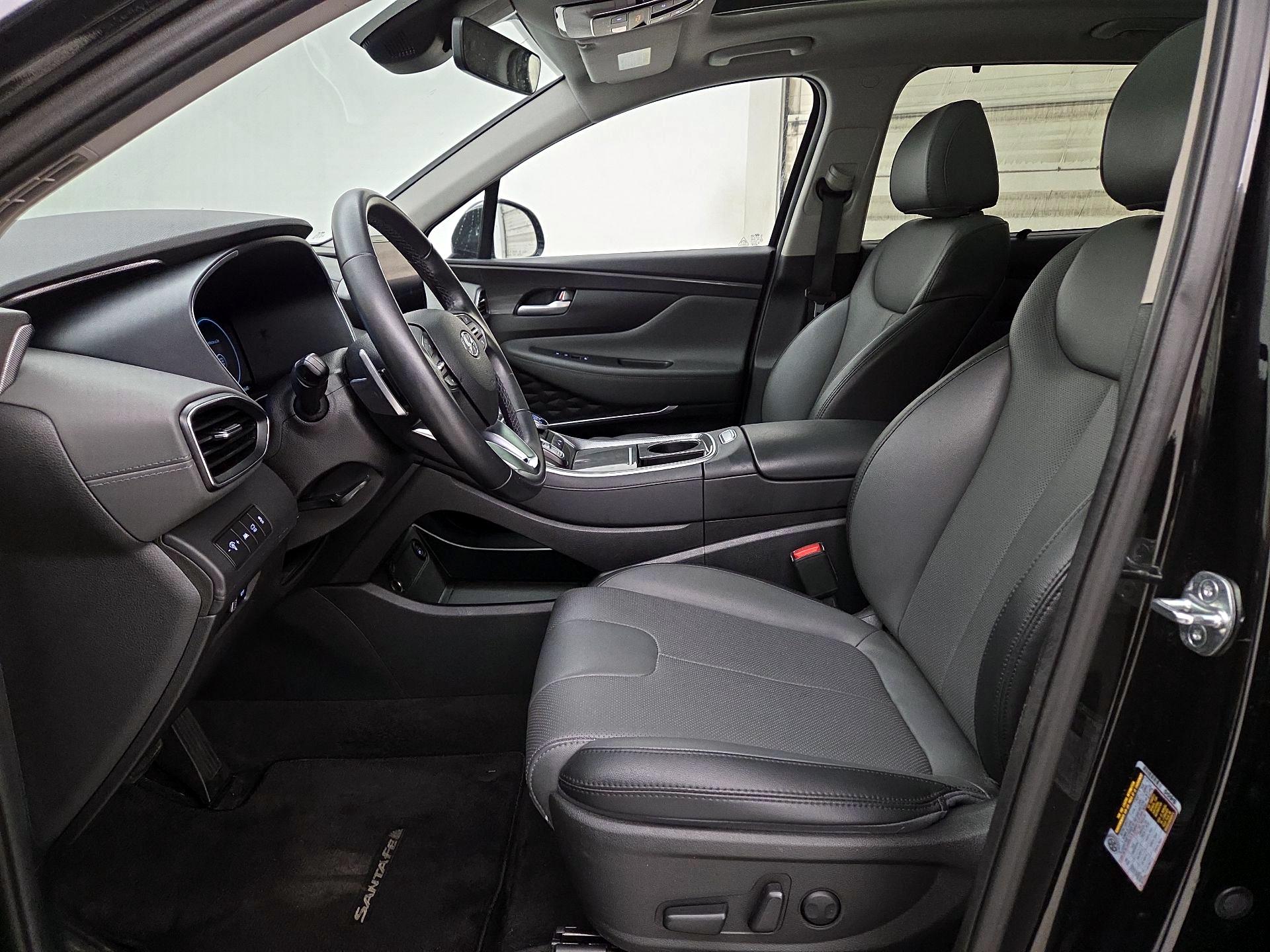 Thumbnail: 2023 Hyundai Santa Fe - 11