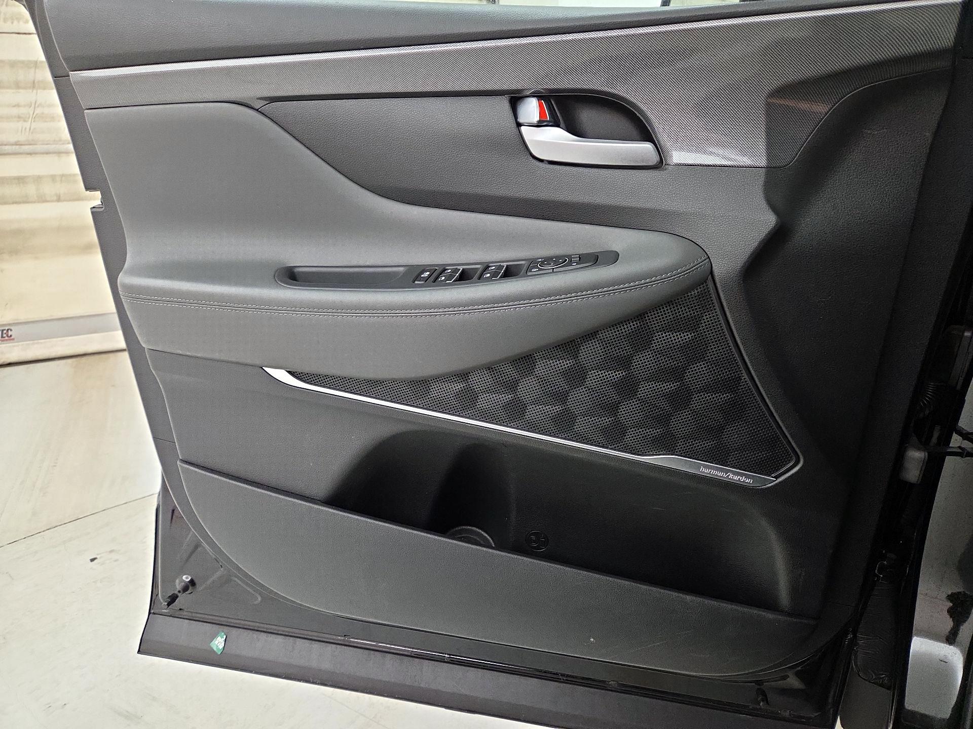 Thumbnail: 2023 Hyundai Santa Fe - 12