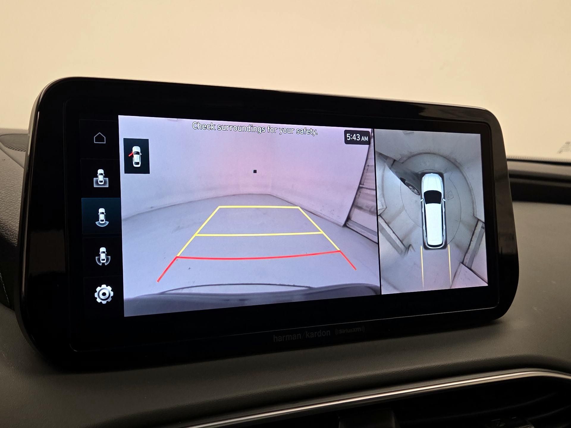 Thumbnail: 2023 Hyundai Santa Fe - 14