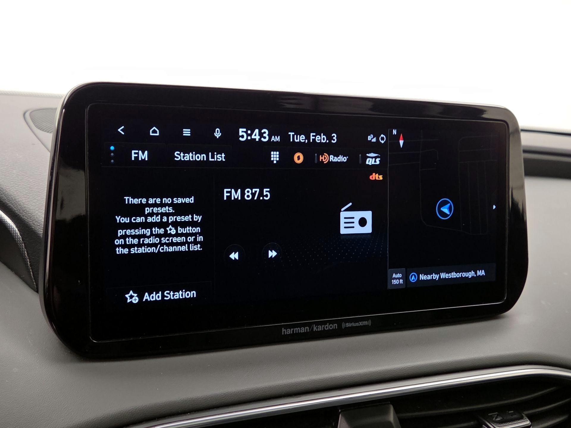 Thumbnail: 2023 Hyundai Santa Fe - 15