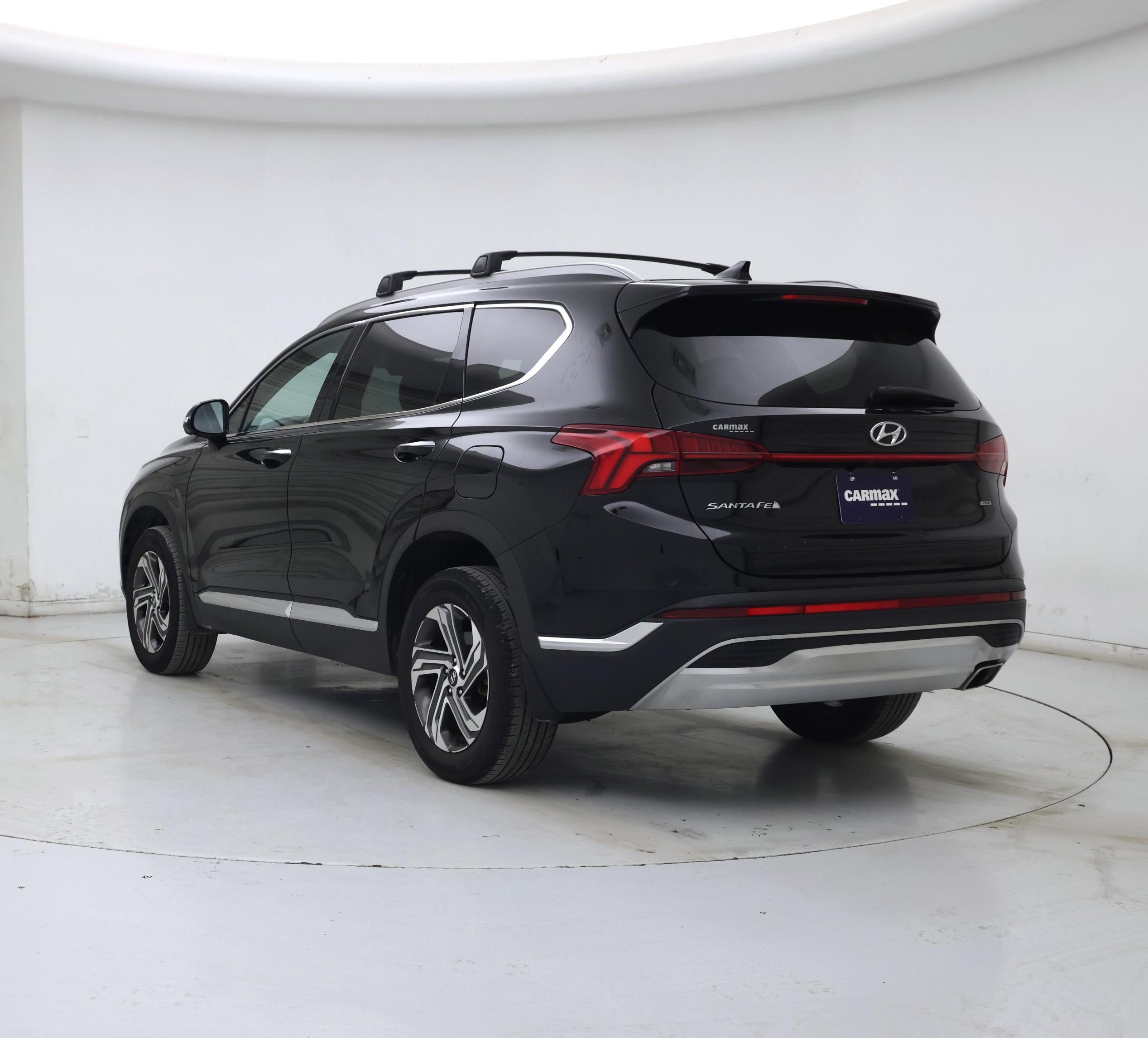 Thumbnail: 2023 Hyundai Santa Fe - 2