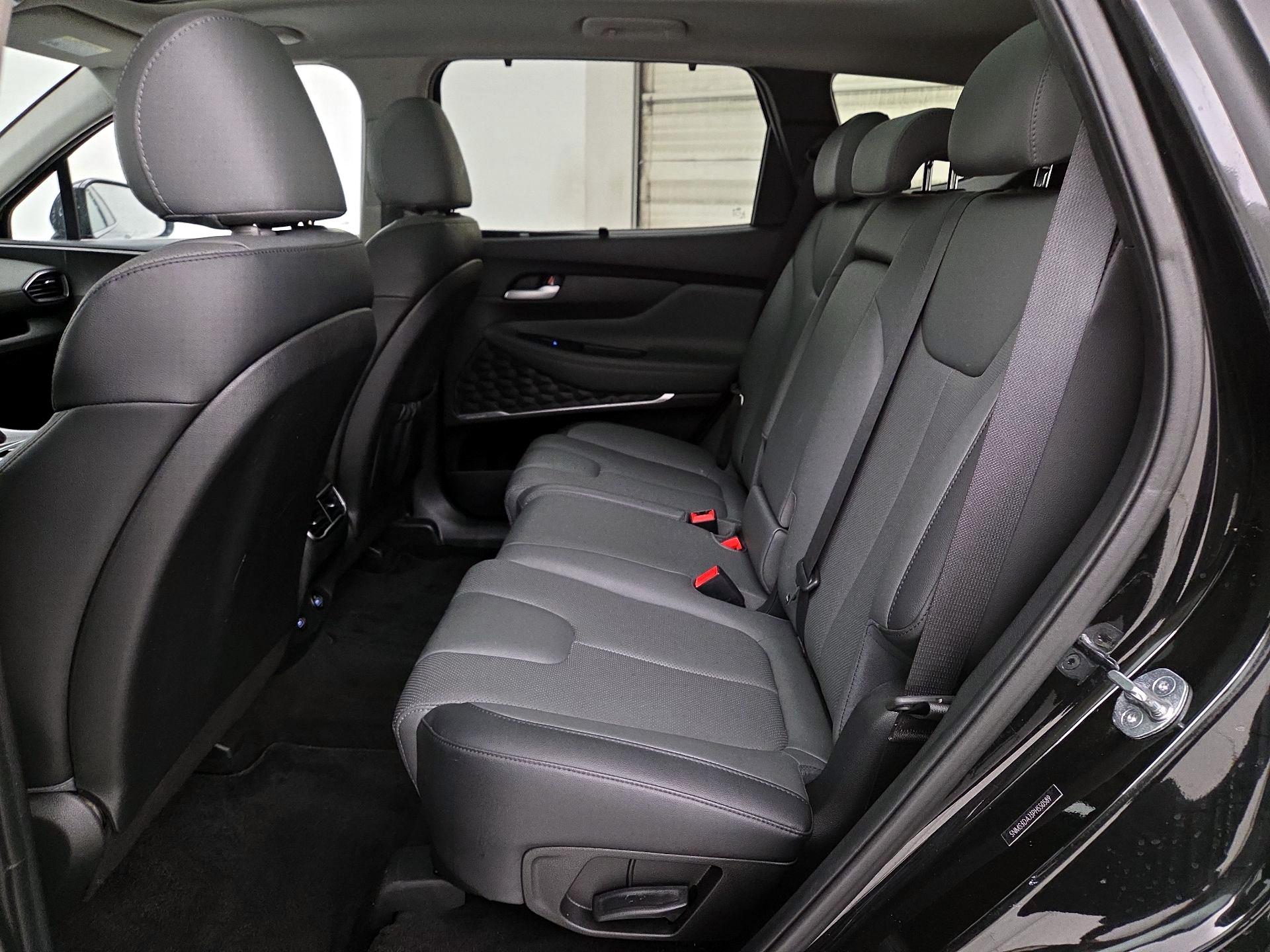 Thumbnail: 2023 Hyundai Santa Fe - 20