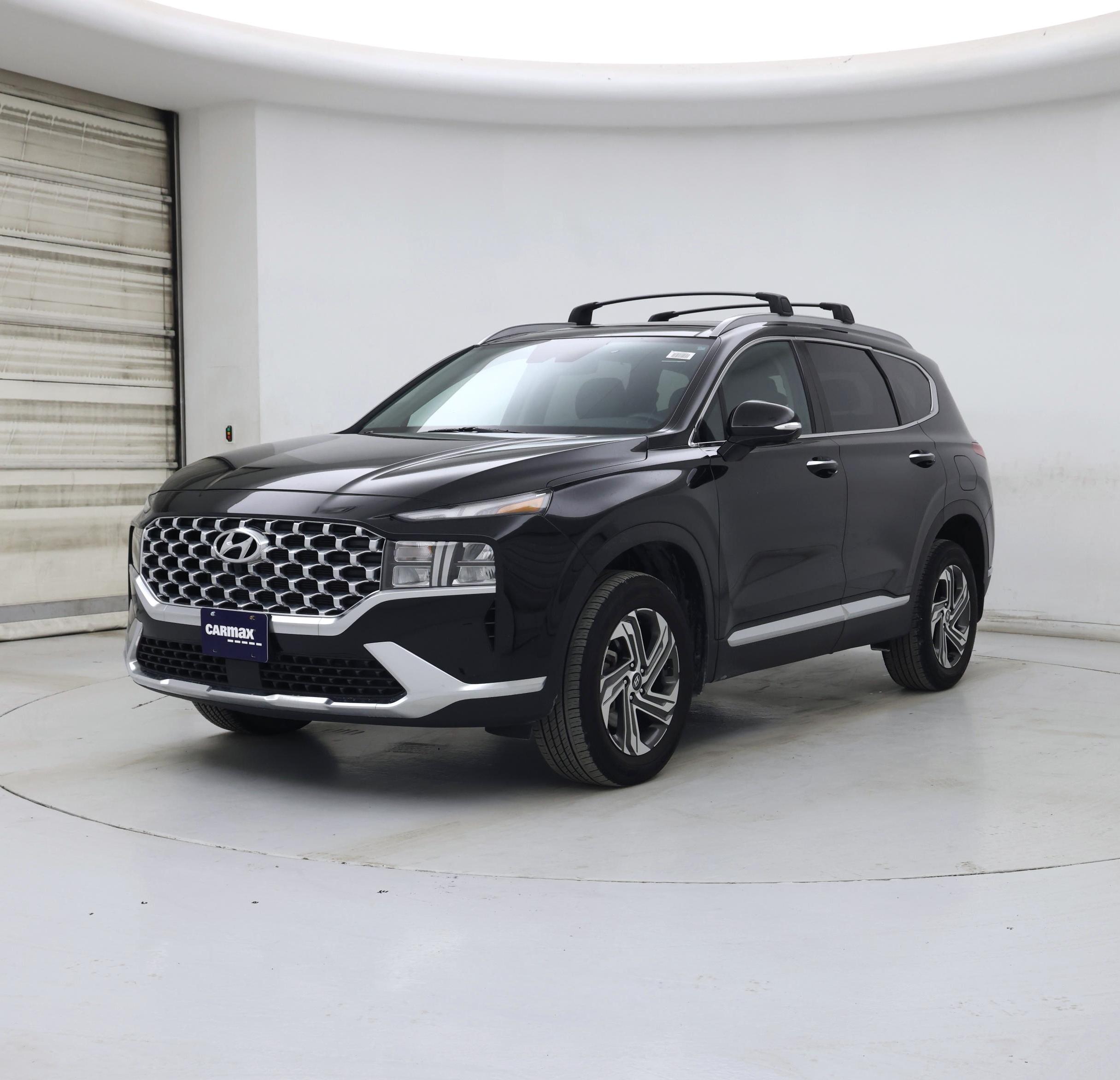 Thumbnail: 2023 Hyundai Santa Fe - 4