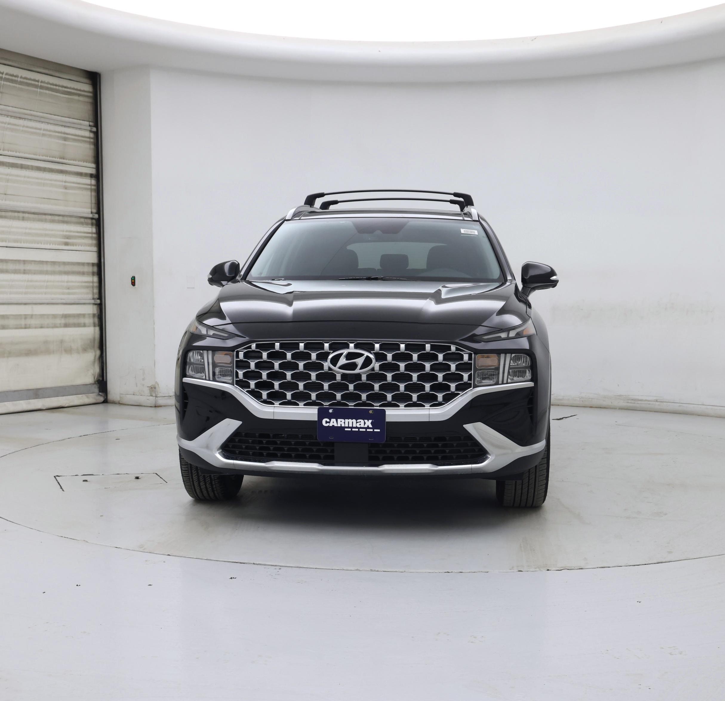 Thumbnail: 2023 Hyundai Santa Fe - 5