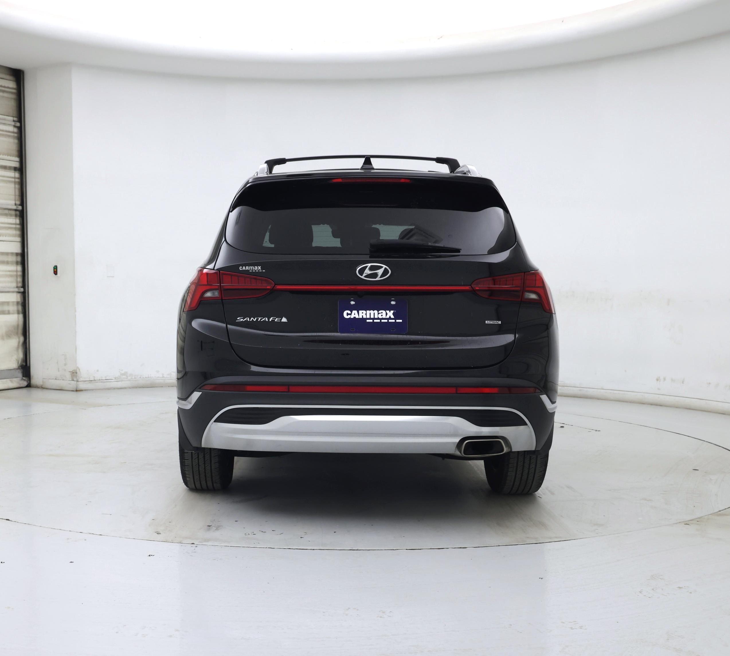 Thumbnail: 2023 Hyundai Santa Fe - 6