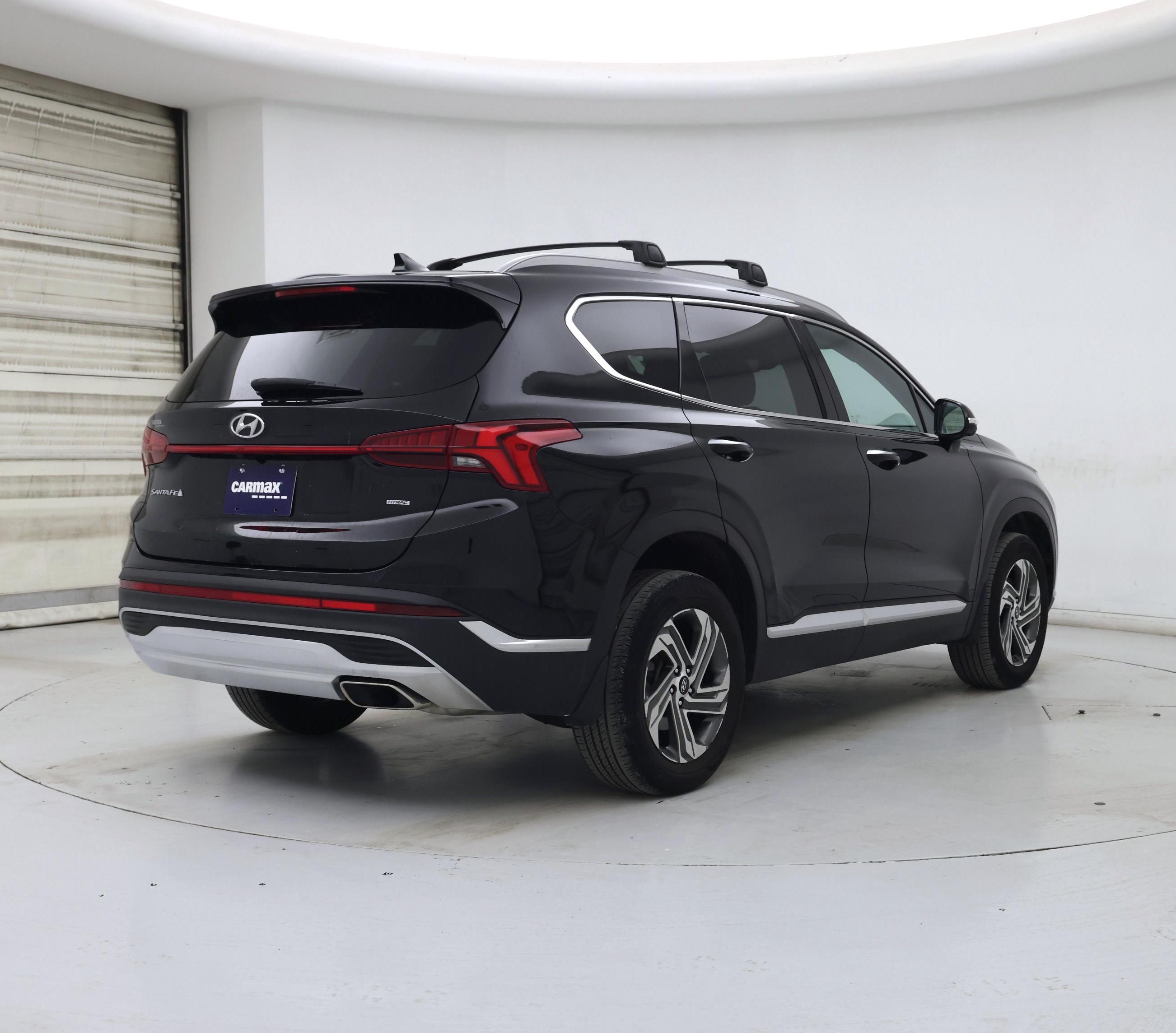 Thumbnail: 2023 Hyundai Santa Fe - 8