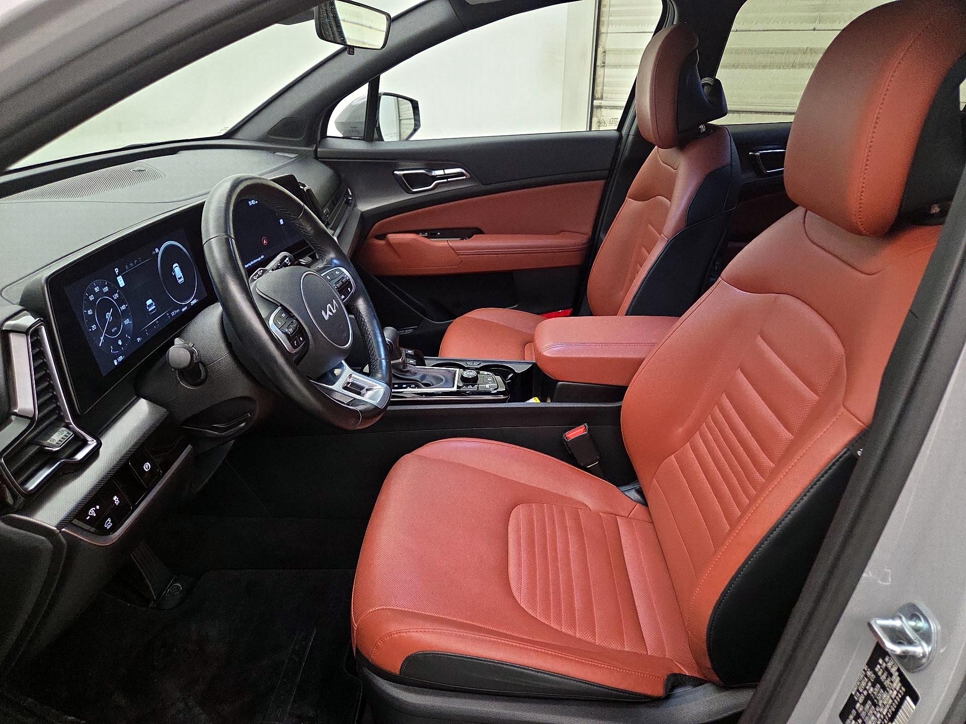 Thumbnail: 2023 Kia Sportage - 11