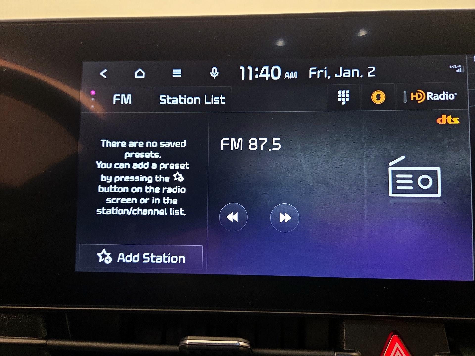 Thumbnail: 2023 Kia Sportage - 16