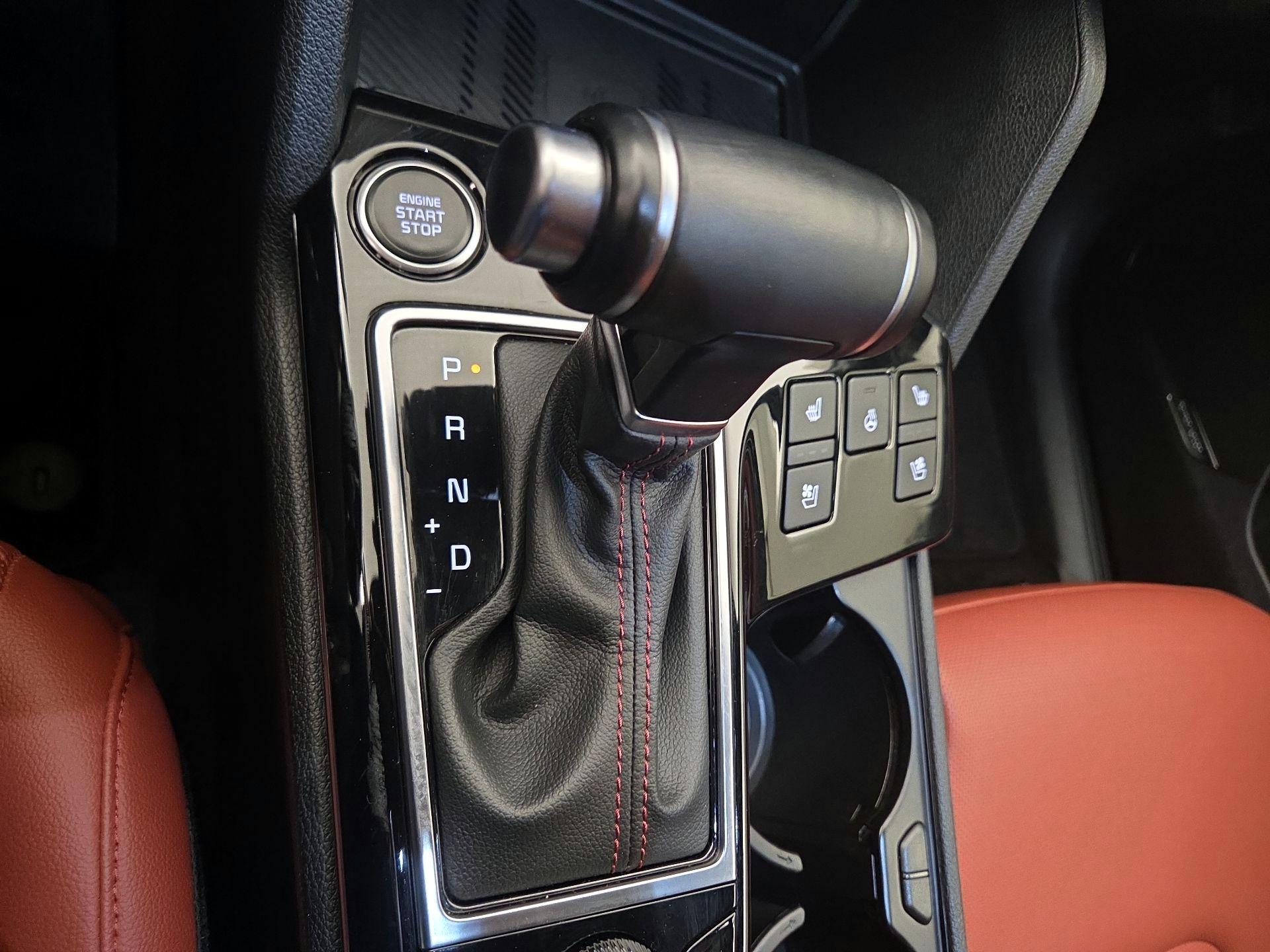 Thumbnail: 2023 Kia Sportage - 18